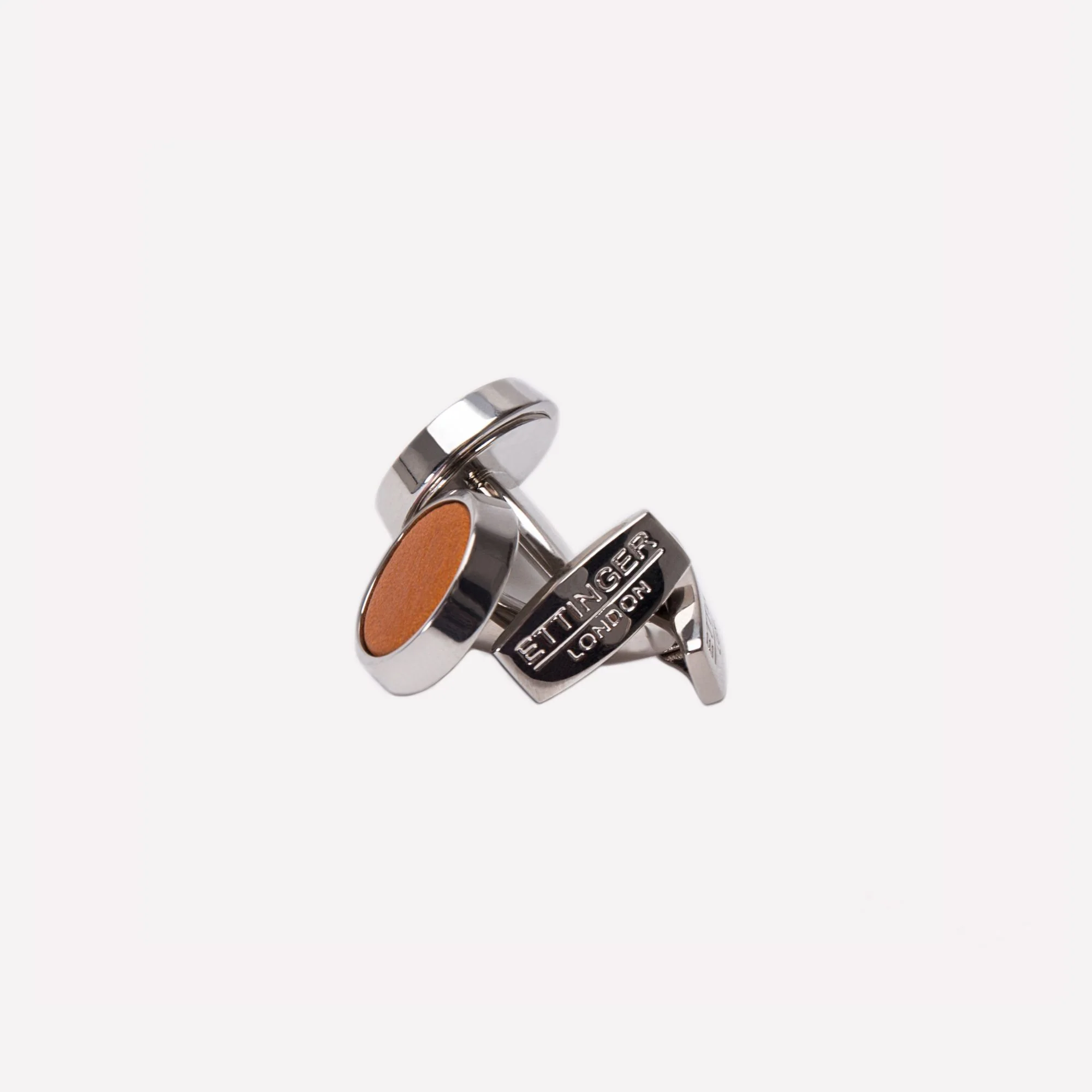 Lifestyle Round Cufflinks - Image 12