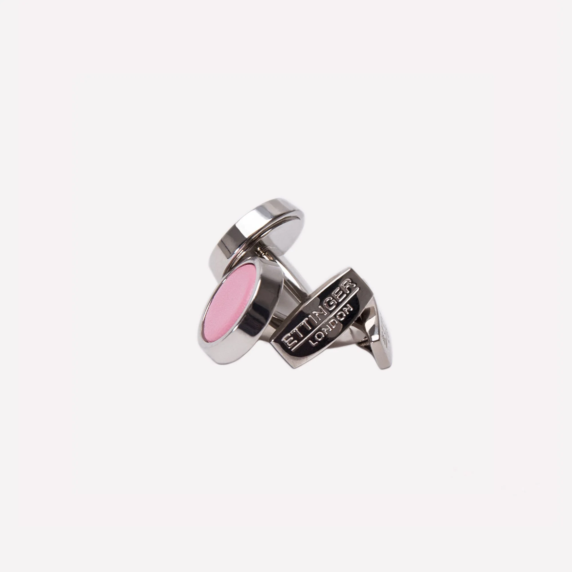 Lifestyle Round Cufflinks - Image 6