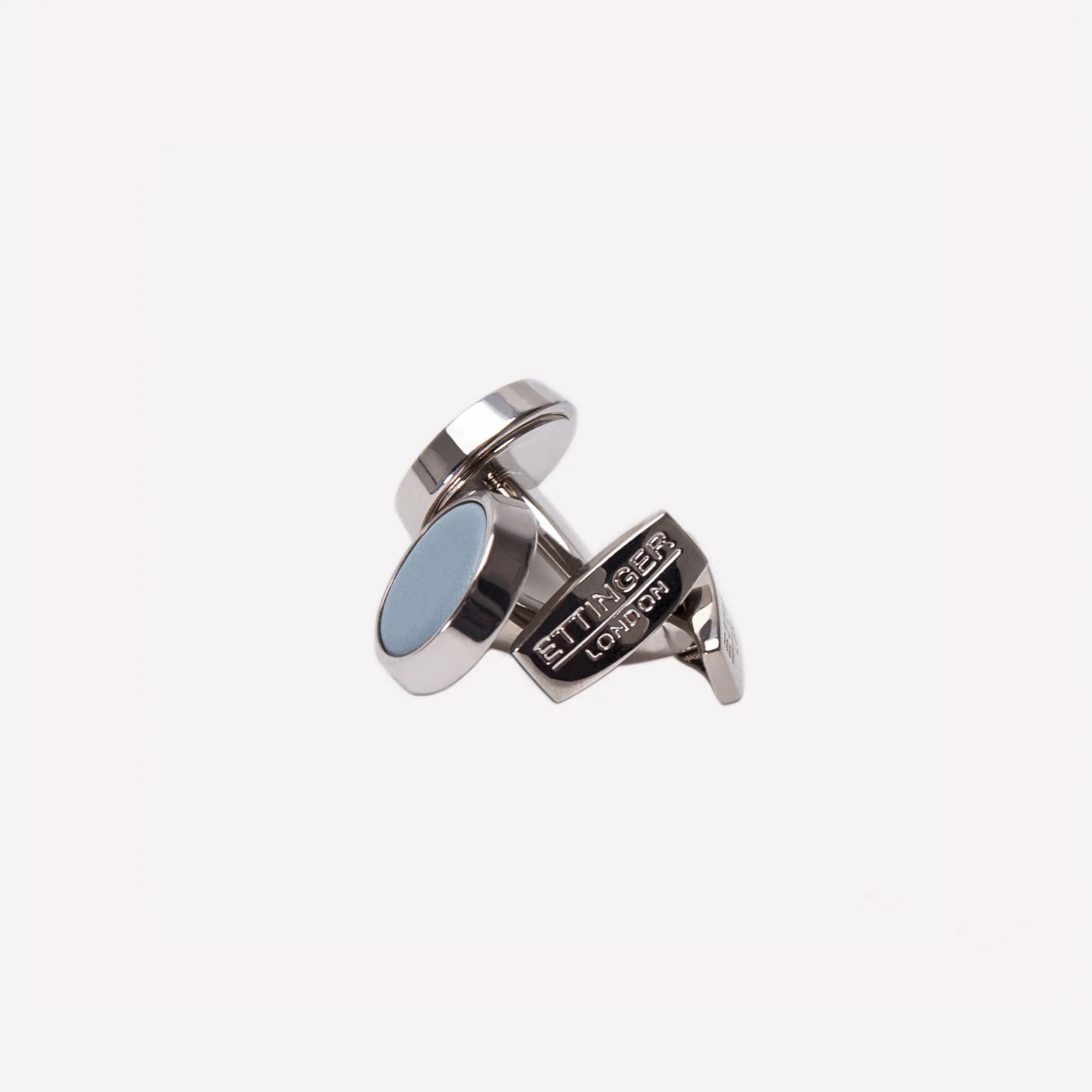 Lifestyle Round Cufflinks - Image 9
