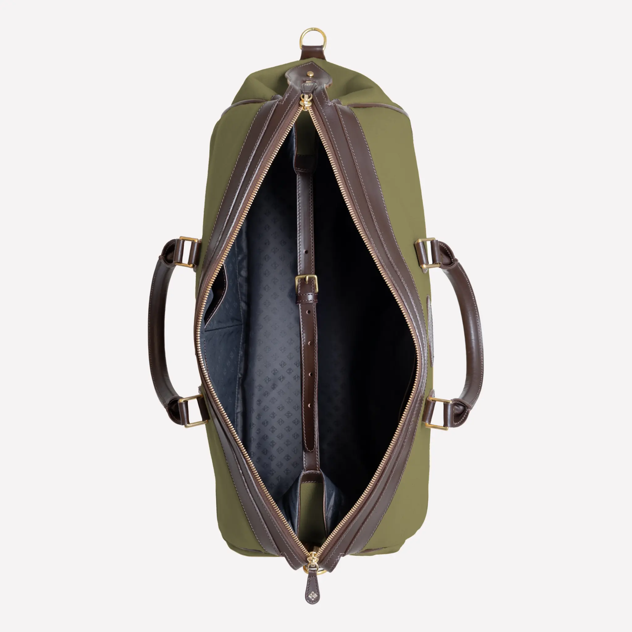 Pursuits Cotswold Weekend Bag - Image 13
