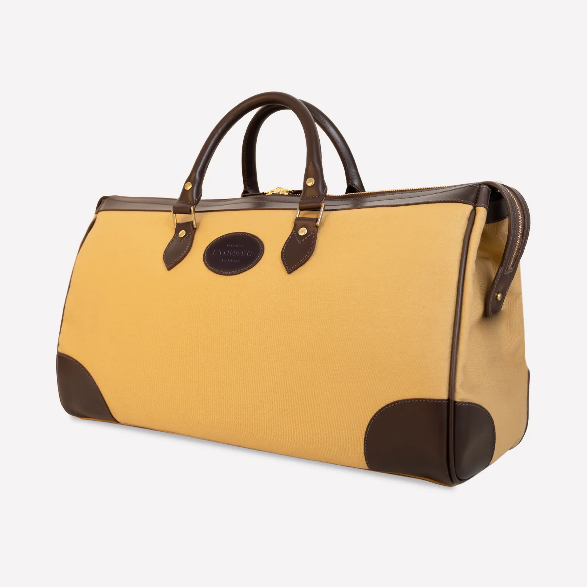 Pursuits Hurlingham Overnight Bag - Image 11