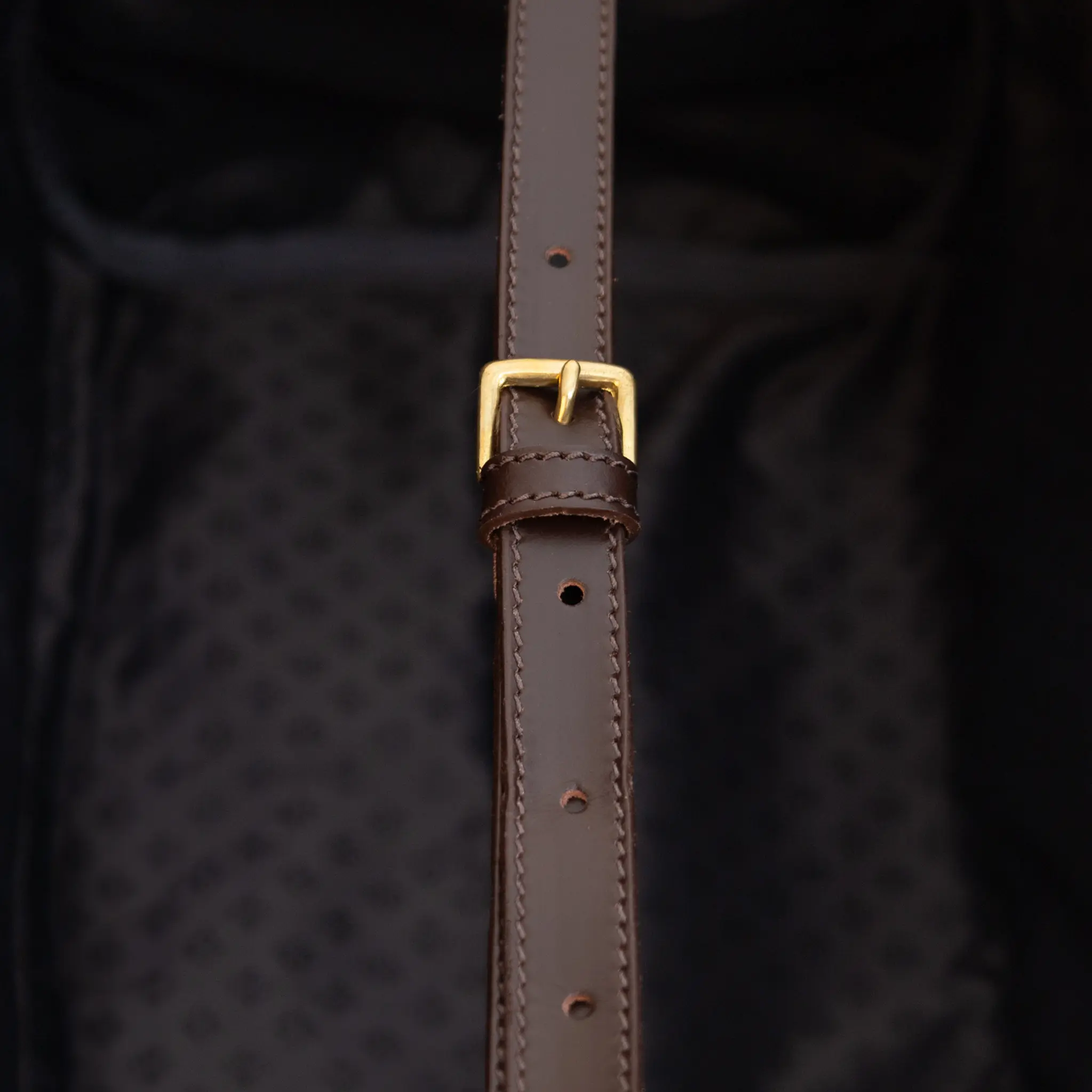 Pursuits Hurlingham Overnight Bag - Image 29