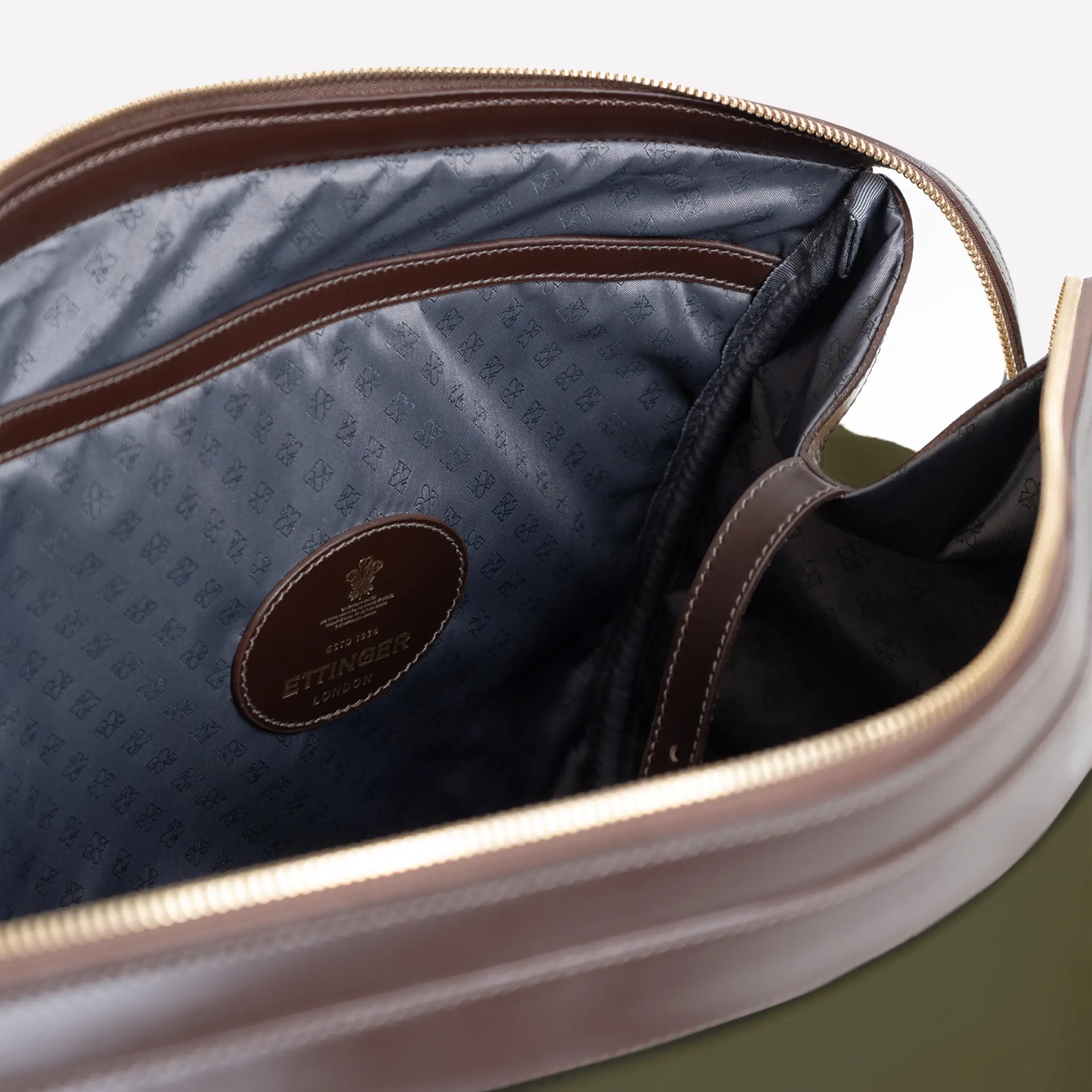 Pursuits Hurlingham Overnight Bag - Image 31