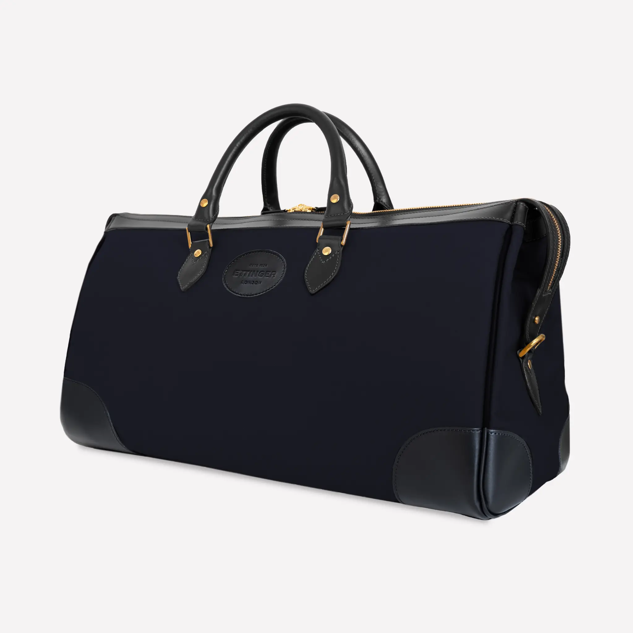 Pursuits Hurlingham Overnight Bag - Image 35