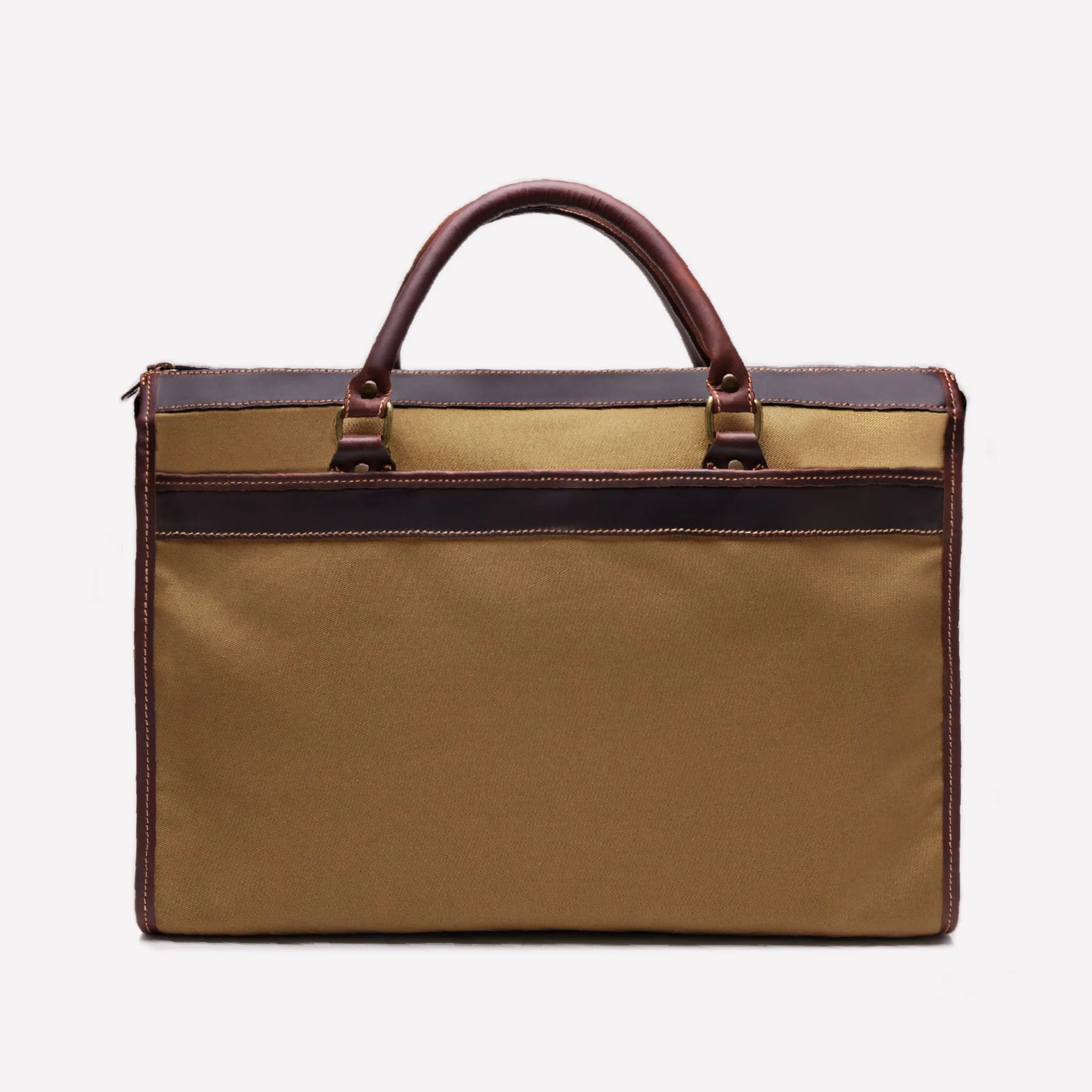 Pursuits Wimbledon Briefcase - Image 6