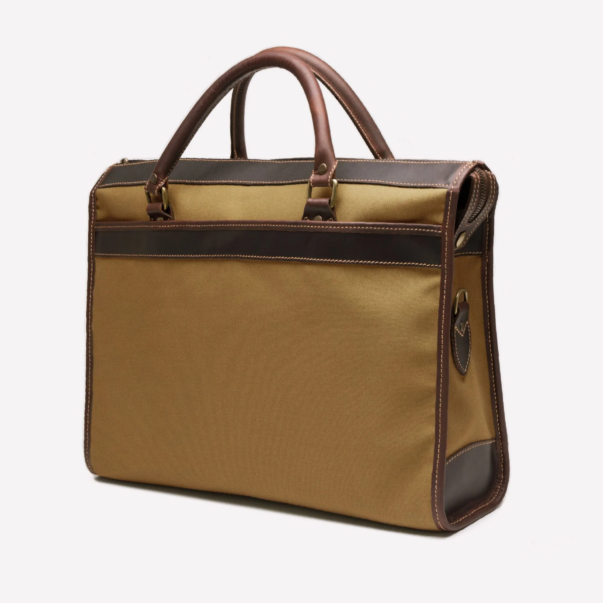 Pursuits Wimbledon Briefcase - Image 7