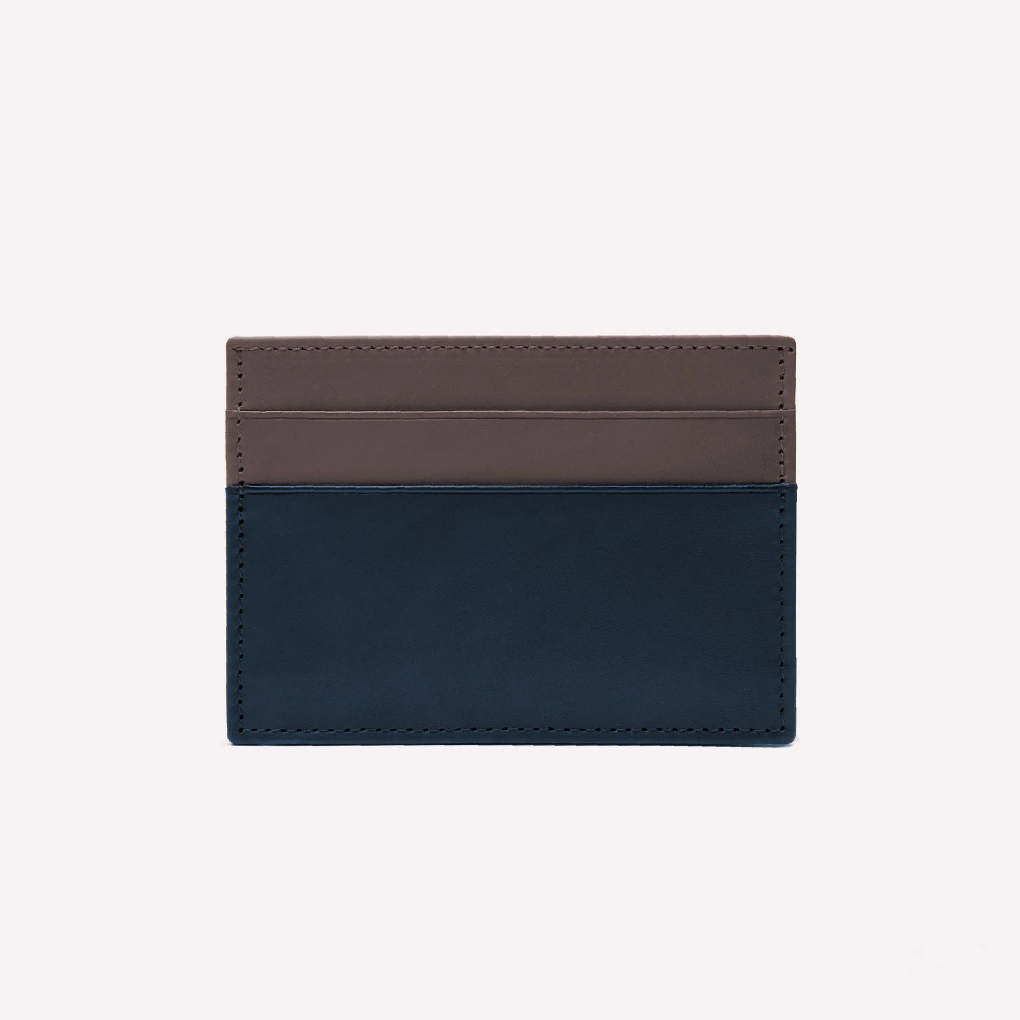 Saint Crispin Flat Credit Card Case - Image 2