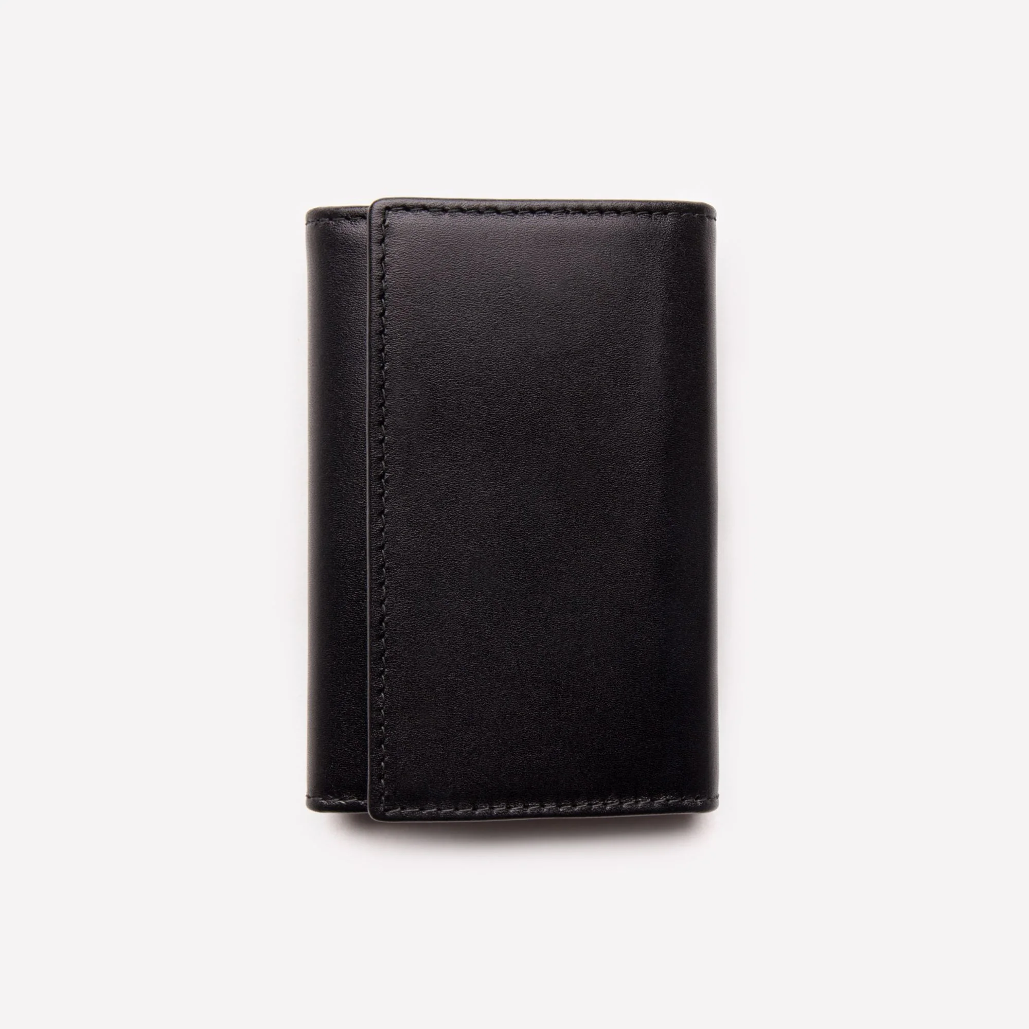 Sterling 6-Hook Key Case - Image 10