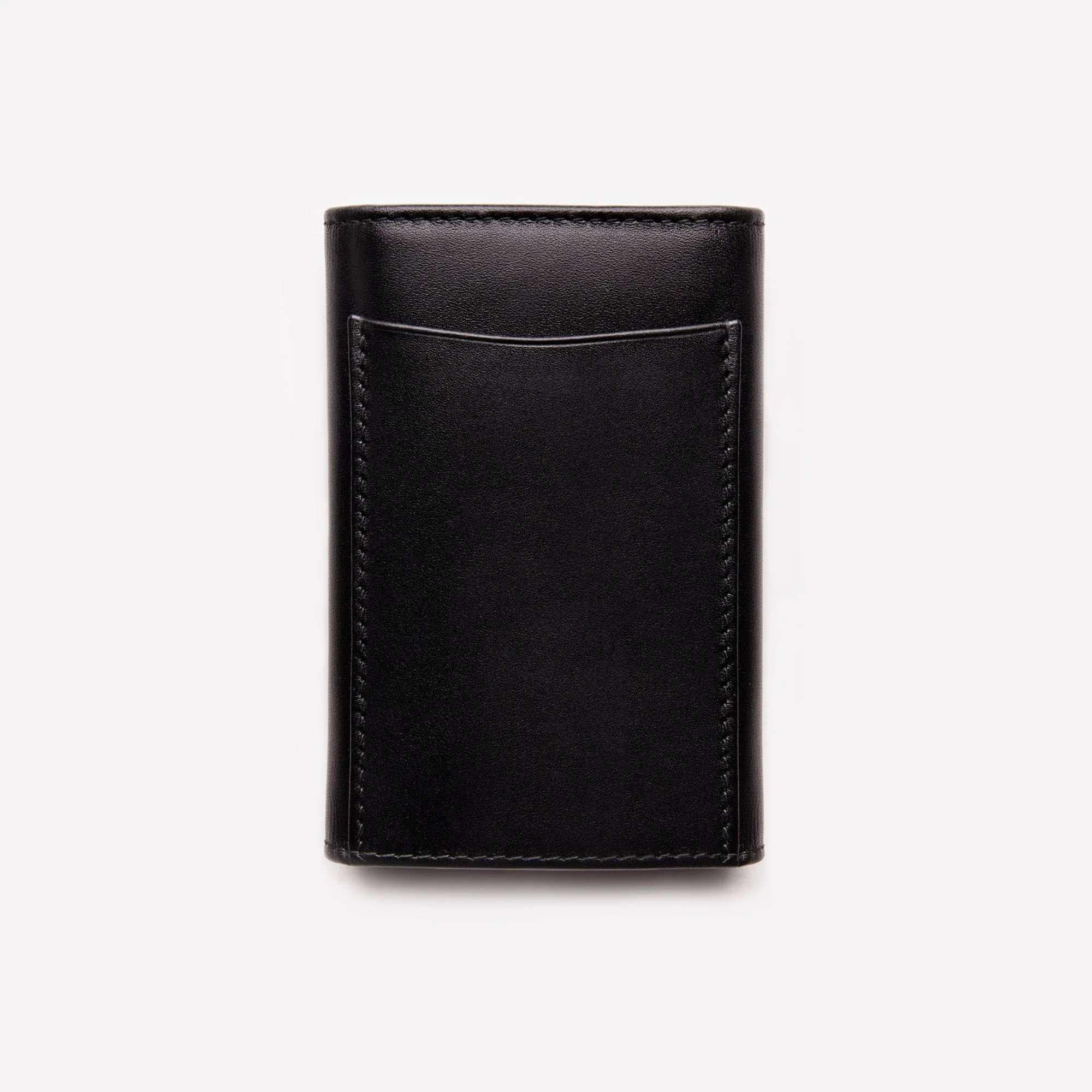 Sterling 6-Hook Key Case - Image 12