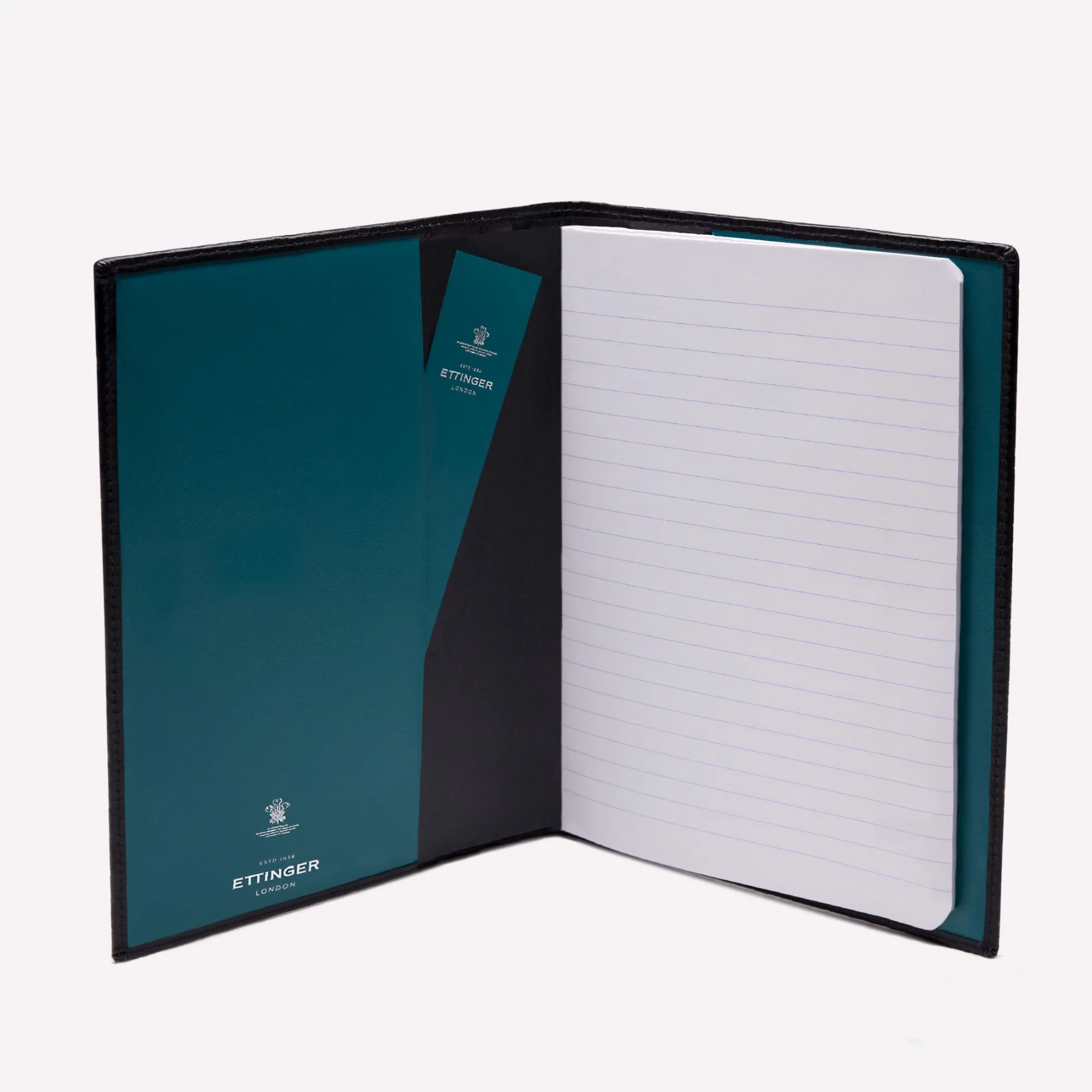 Sterling A5 Notebook Cover - Image 11