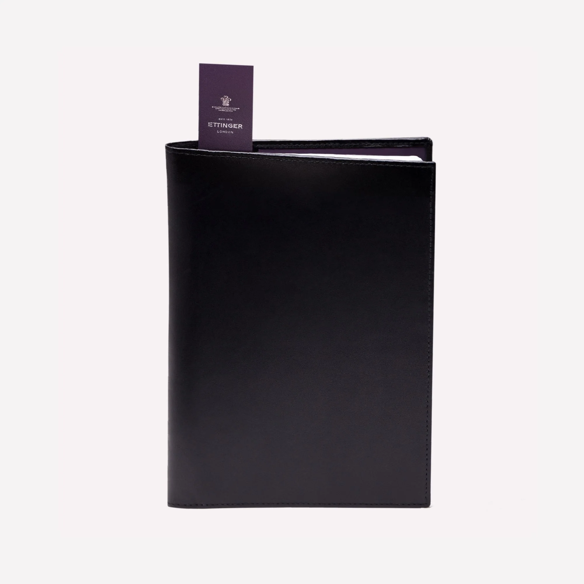 Sterling A5 Notebook Cover - Image 13