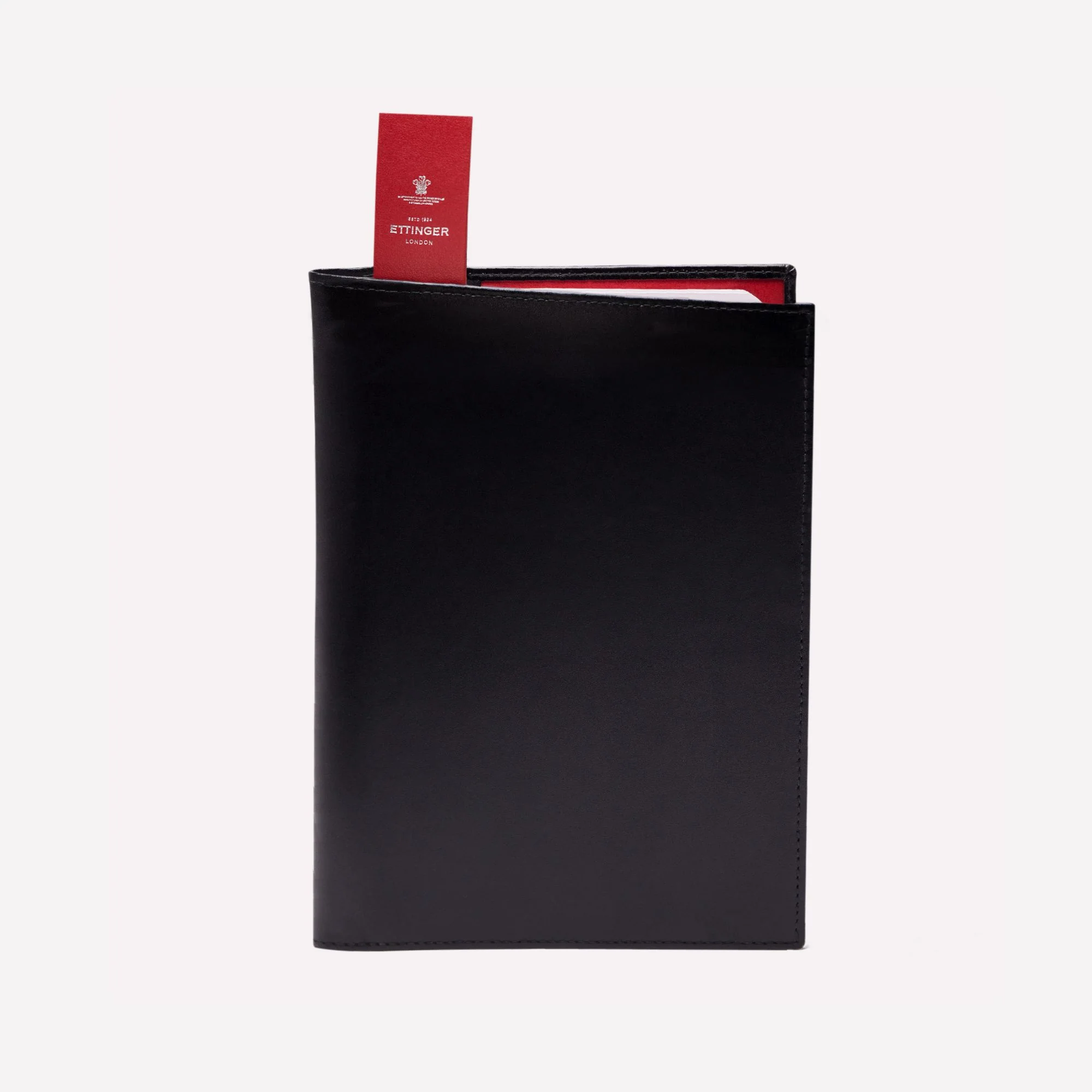 Sterling A5 Notebook Cover - Image 5