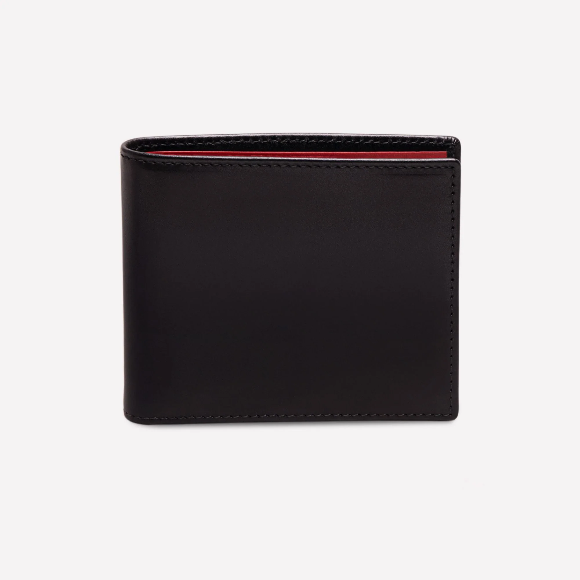 Sterling Billfold Wallet with 12 C/C - Image 10