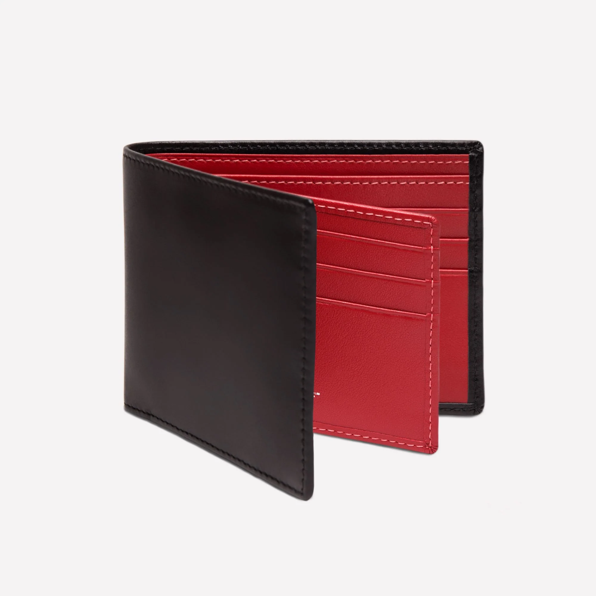 Sterling Billfold Wallet with 12 C/C - Image 11