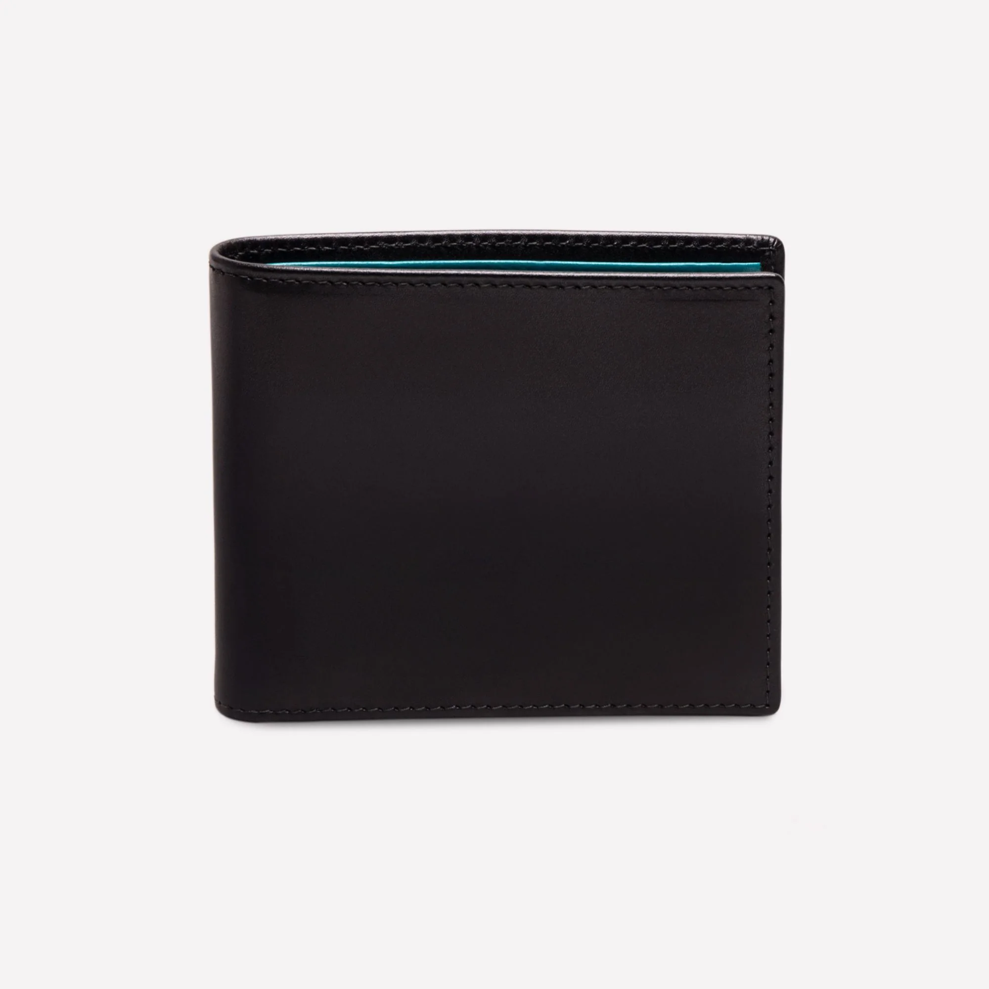 Sterling Billfold Wallet with 12 C/C - Image 4