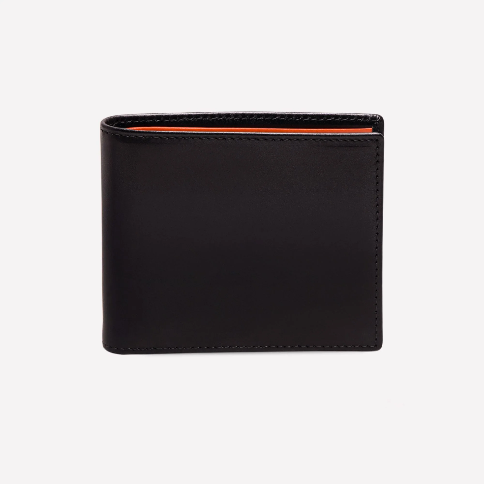 Sterling Billfold Wallet with 3 C/C & Purse - Image 10