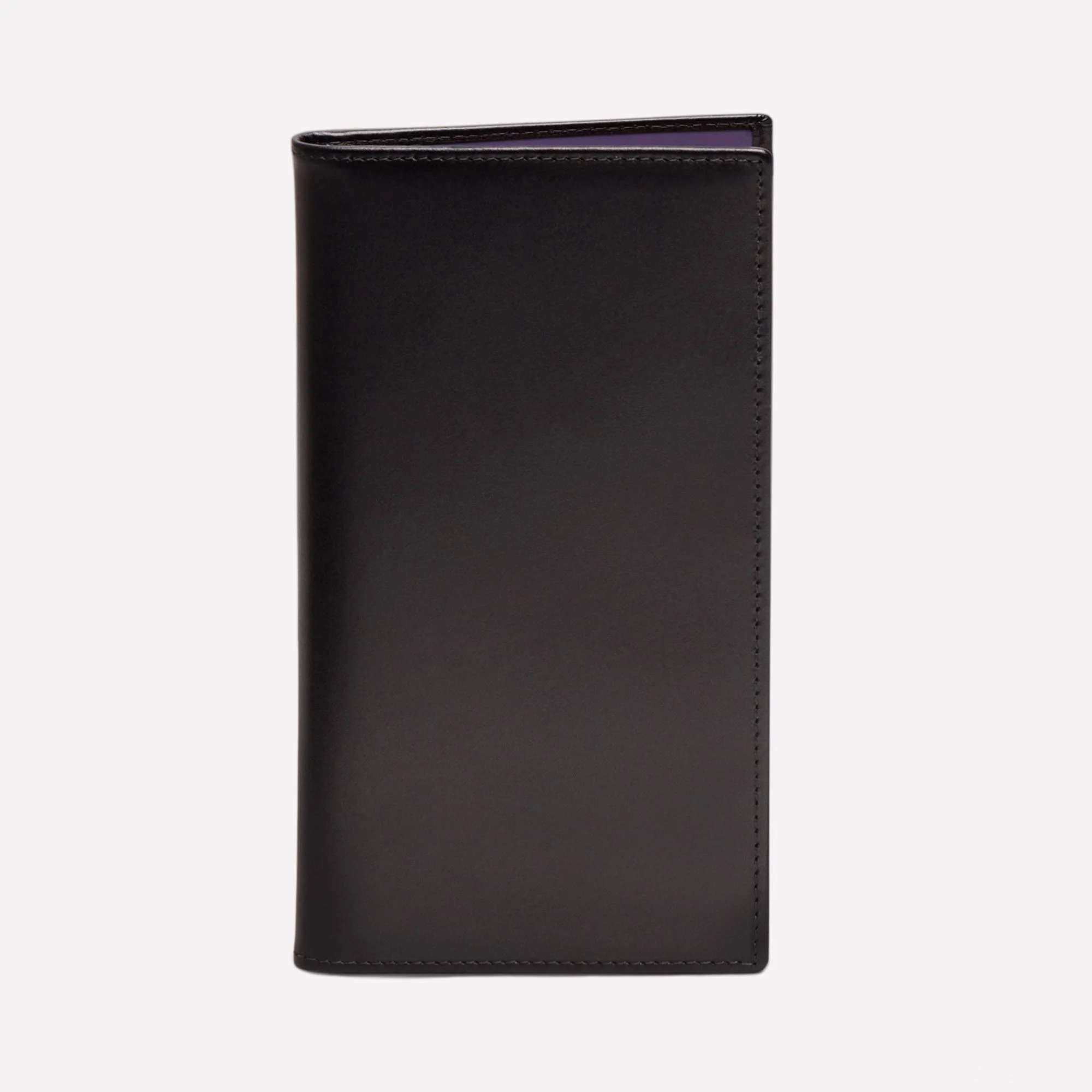 Sterling Coat Wallet with 8 C/C - Image 4