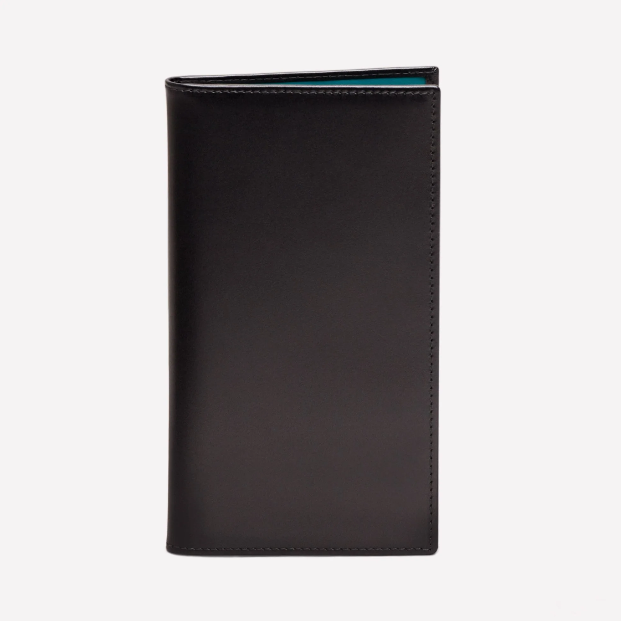 Sterling Coat Wallet with 8 C/C - Image 7