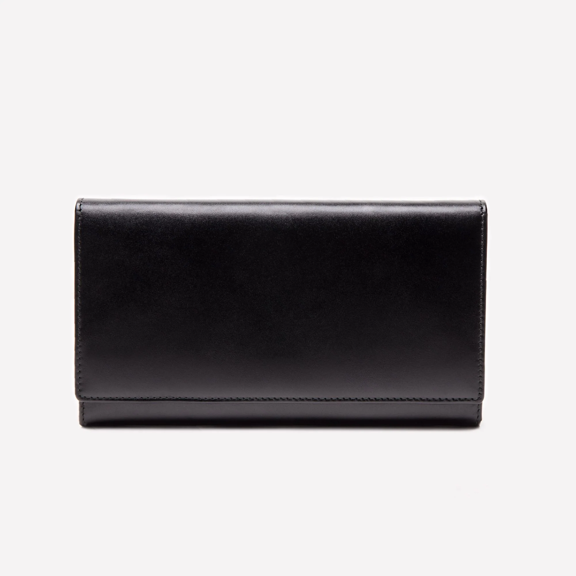 Sterling Large Flap-Over Purse - Image 11