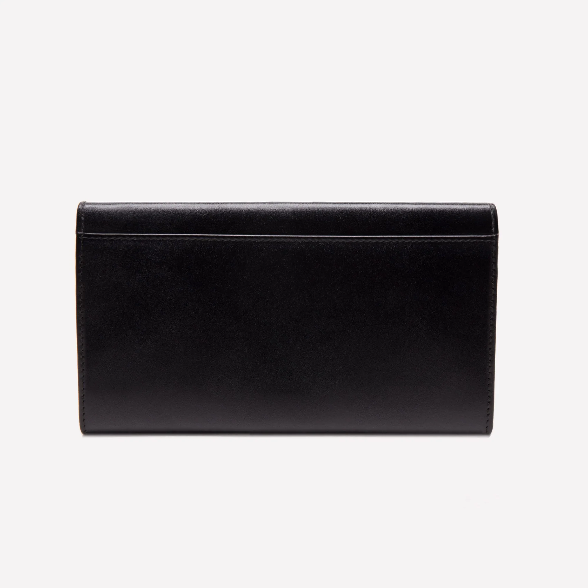 Sterling Large Flap-Over Purse - Image 4