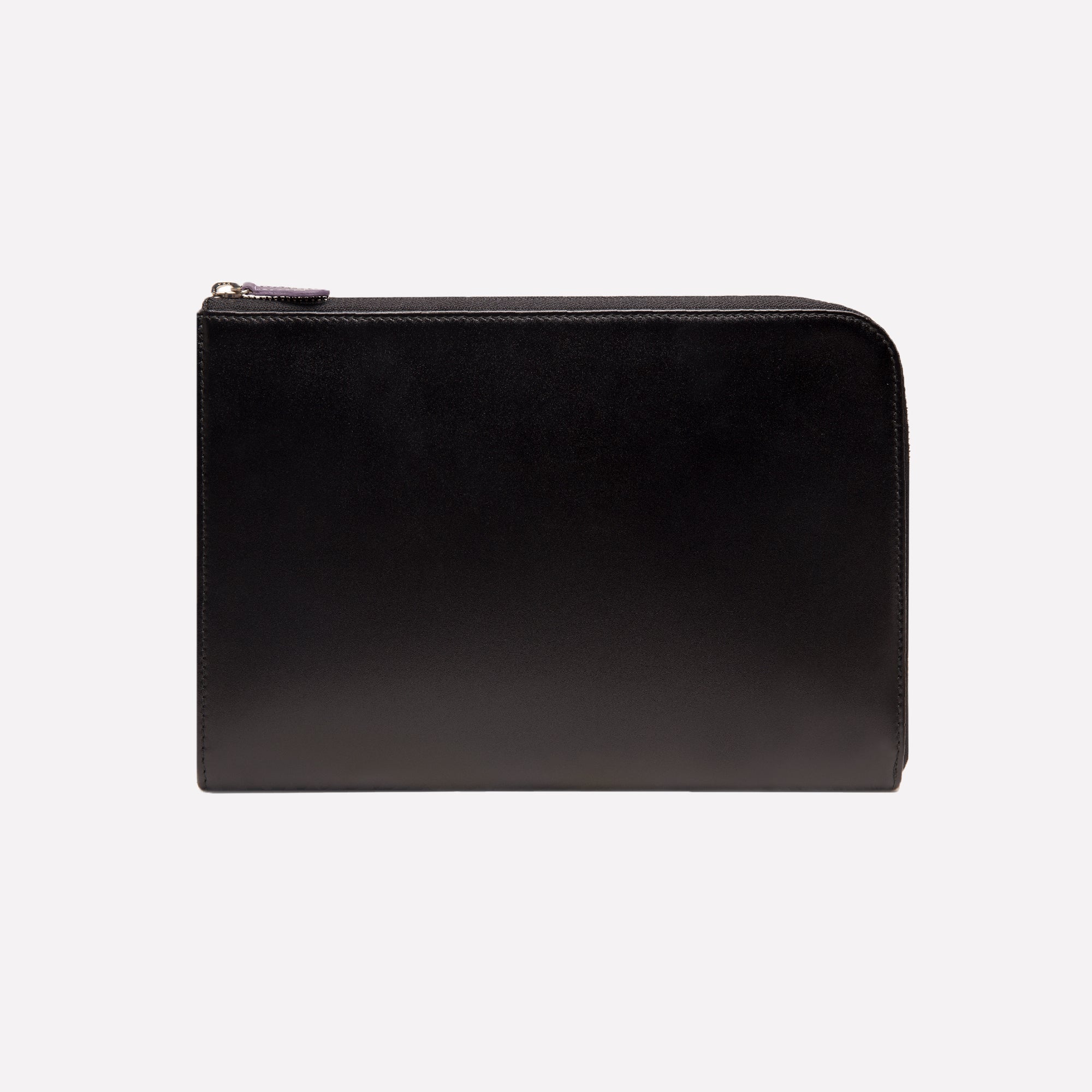 Sterling Large Zip Portfolio - Image 10