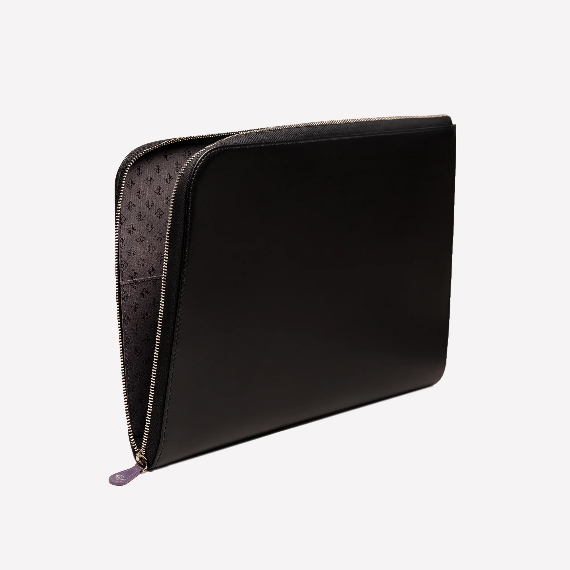 Sterling Large Zip Portfolio - Image 11