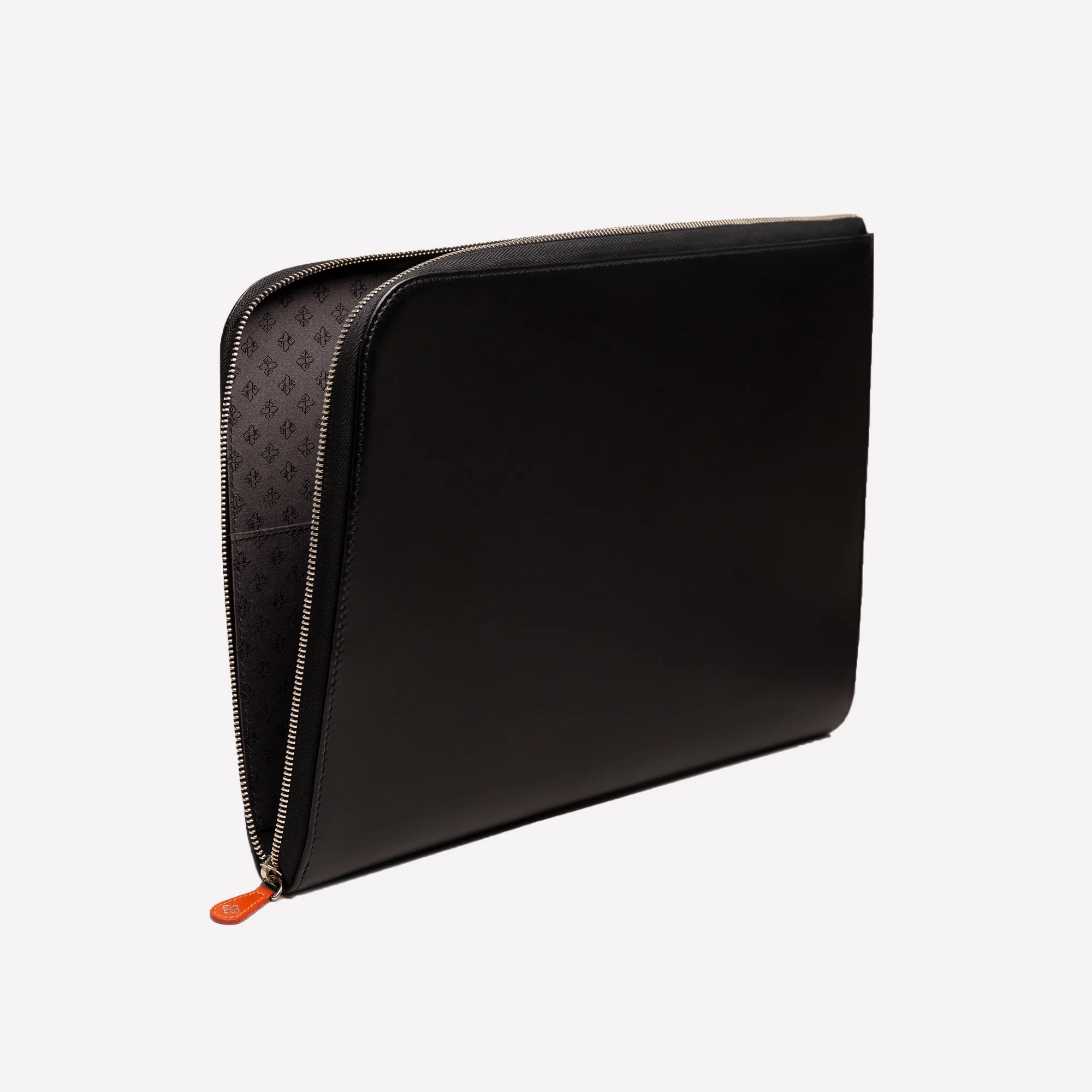 Sterling Large Zip Portfolio - Image 15