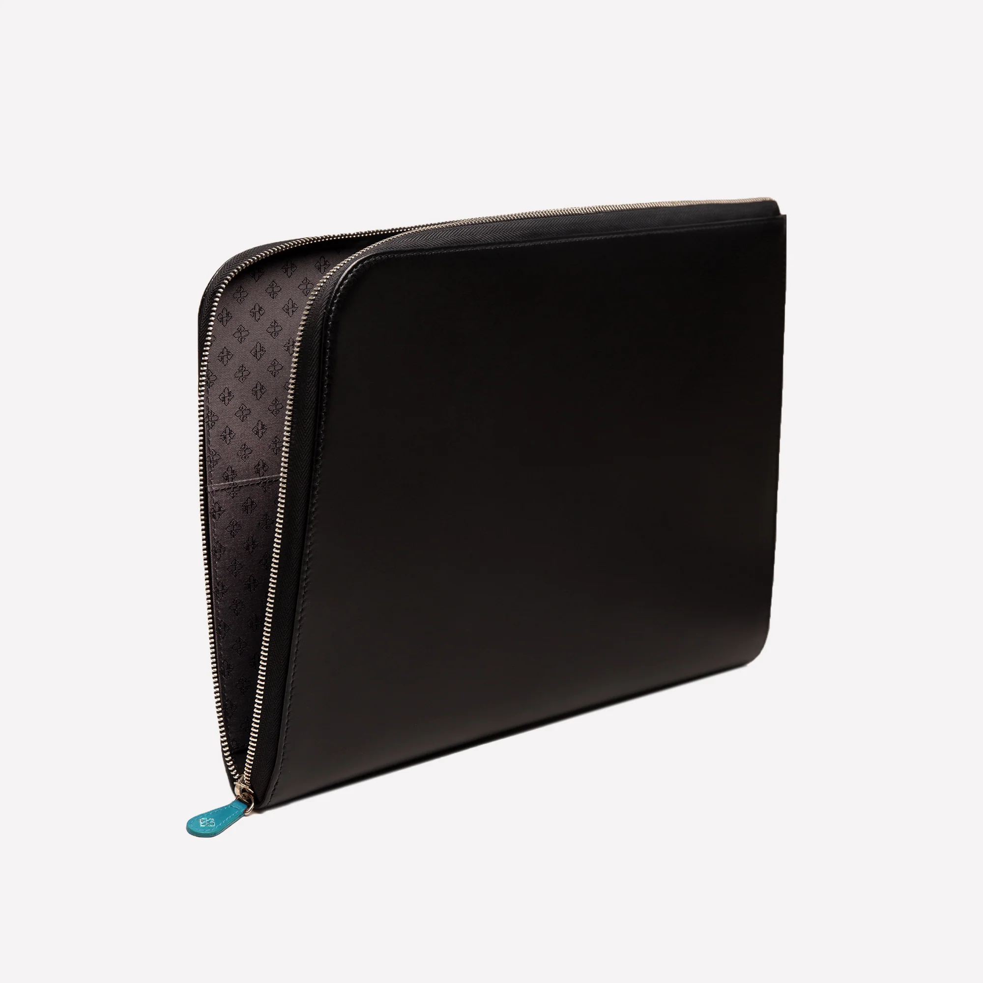 Sterling Large Zip Portfolio - Image 3