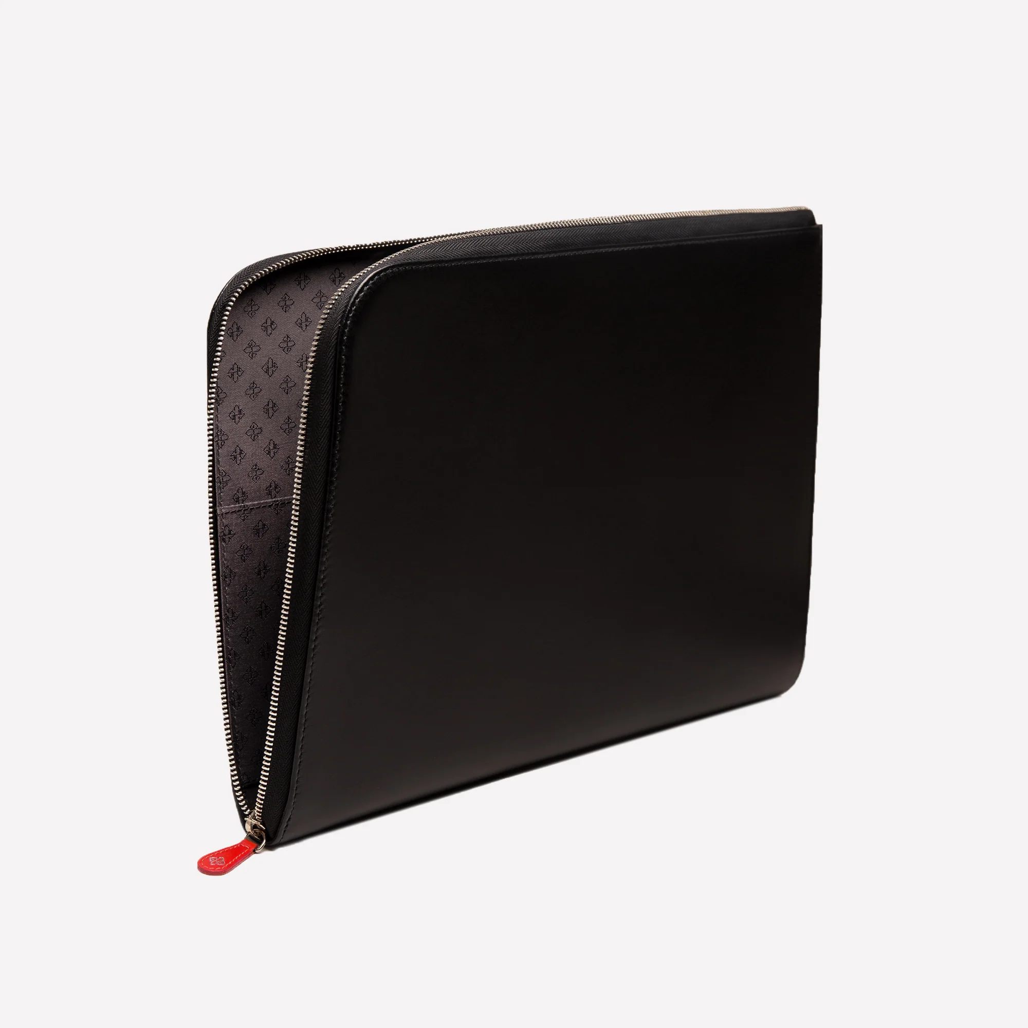 Sterling Large Zip Portfolio - Image 7