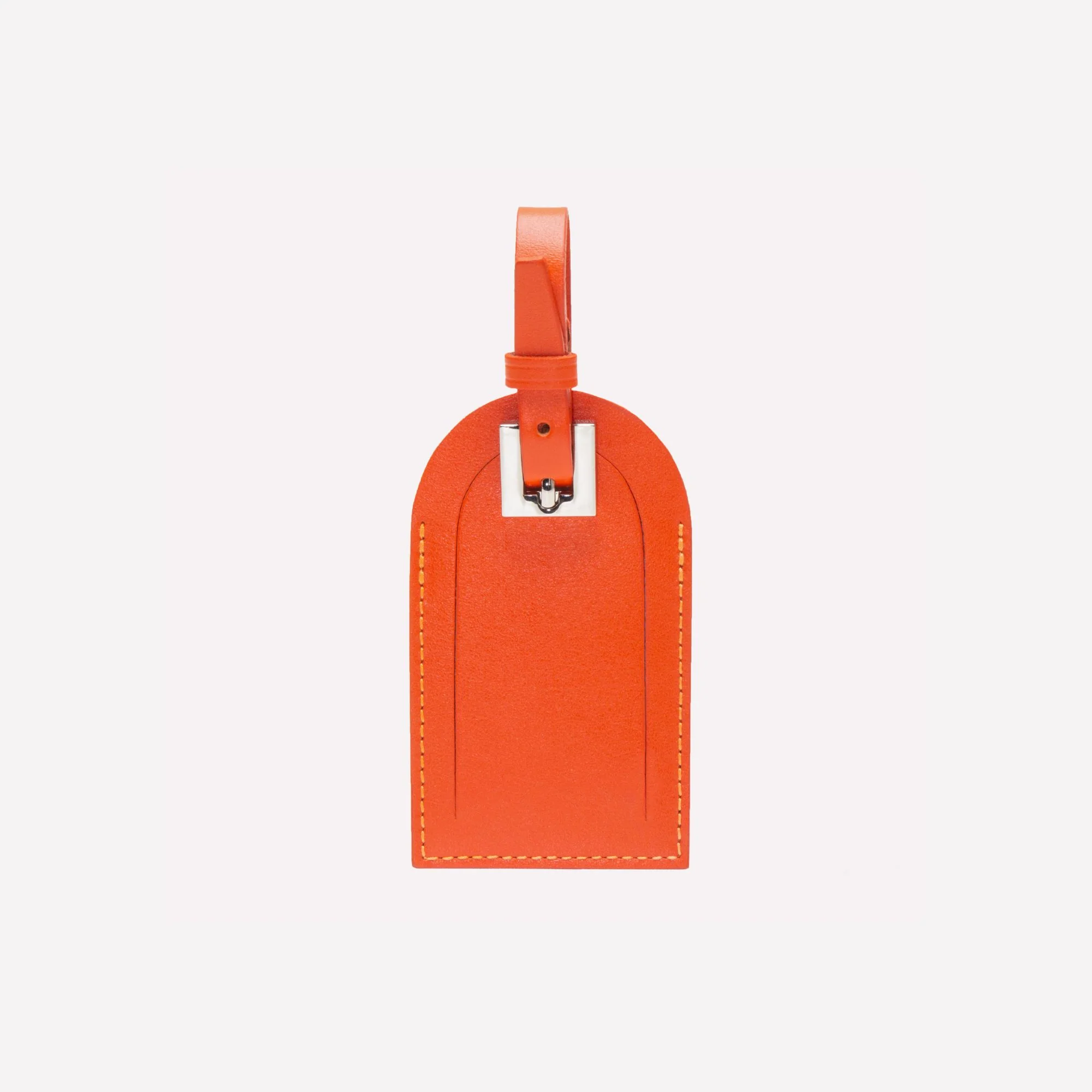 Sterling Luggage Tag - Image 11