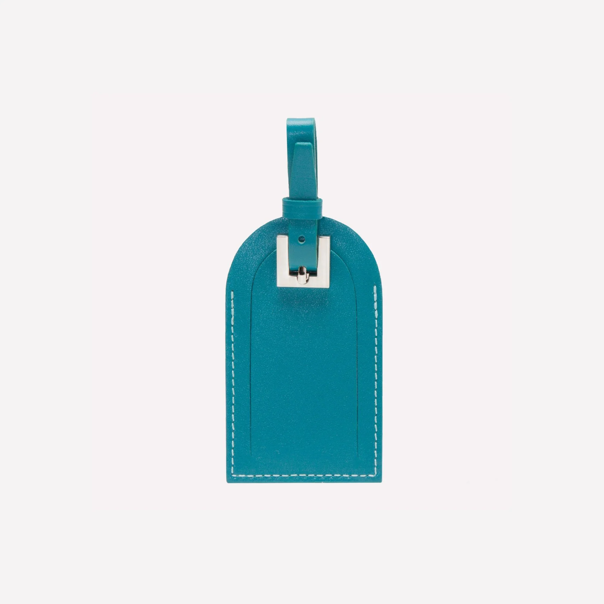Sterling Luggage Tag - Image 2