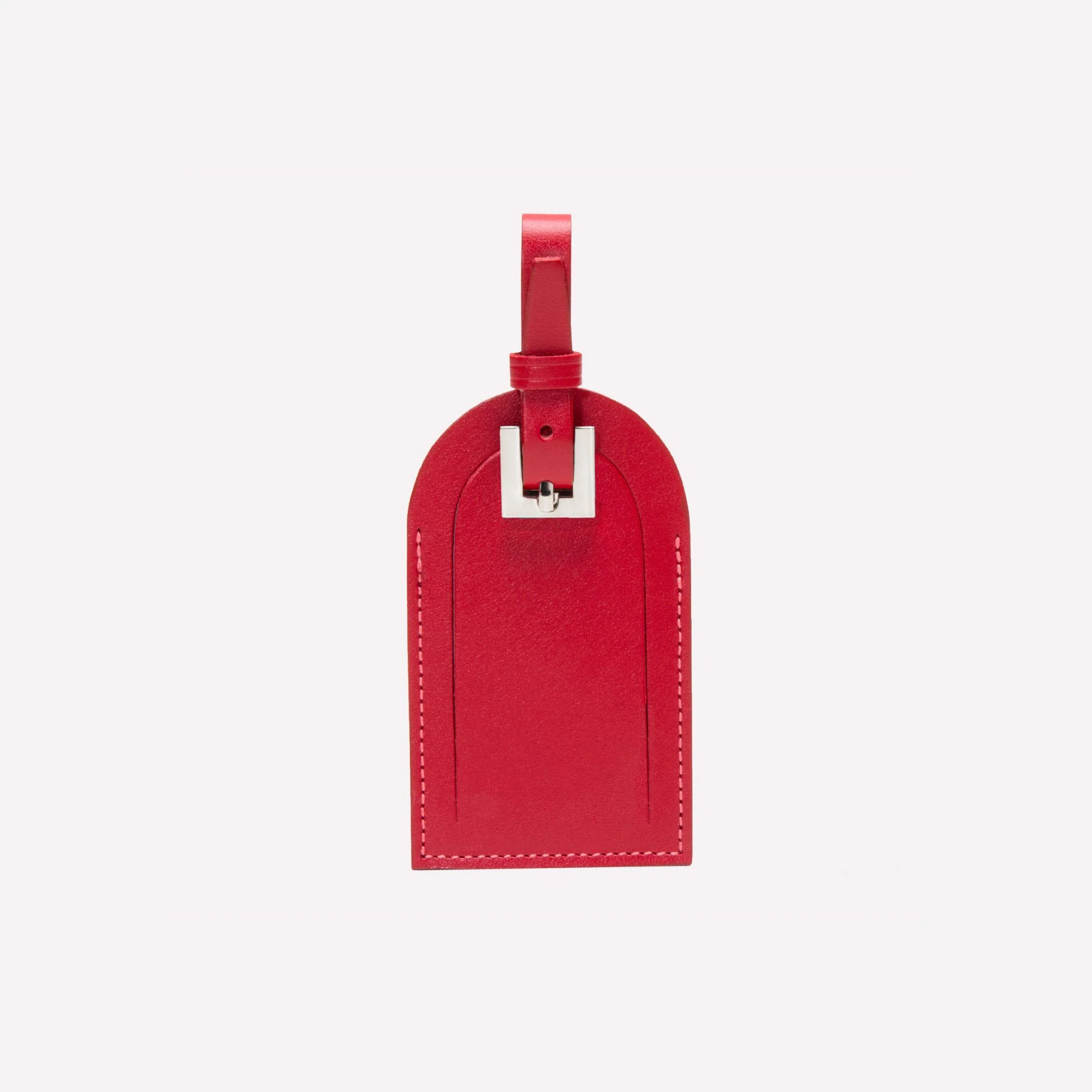 Sterling Luggage Tag - Image 5