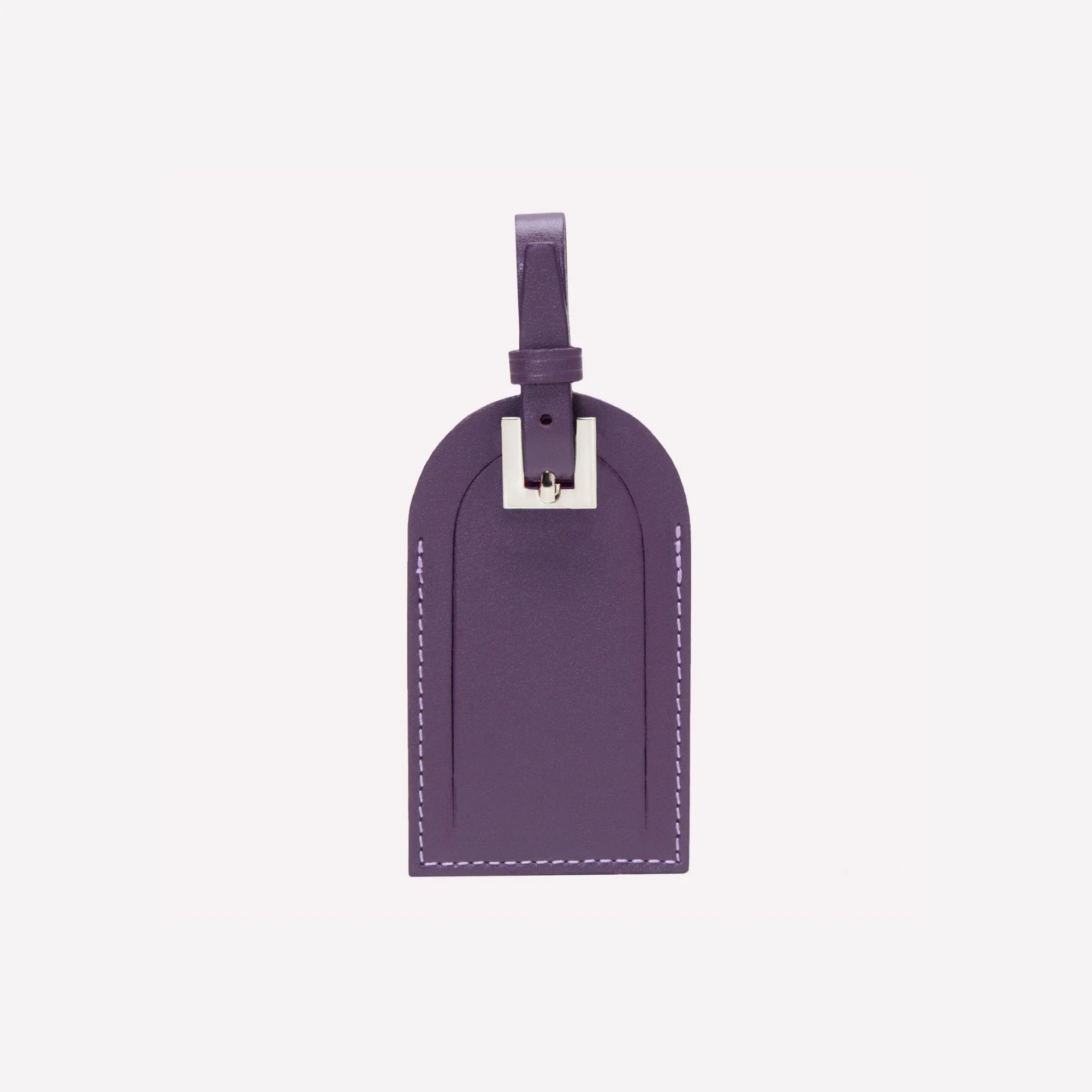 Sterling Luggage Tag - Image 8