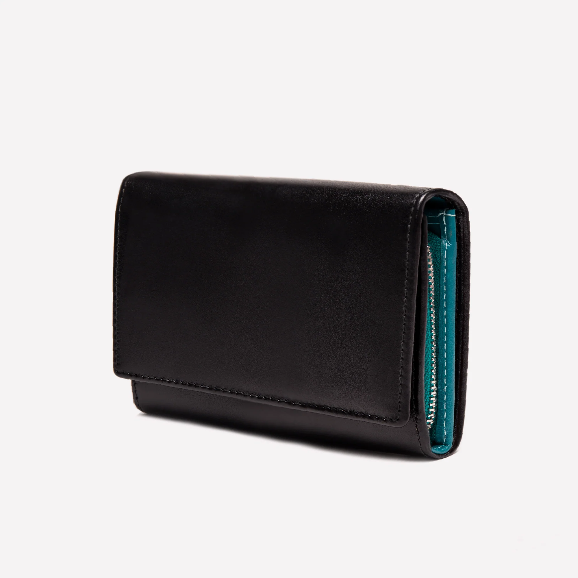 Sterling Midi Flap-Over Purse - Image 11