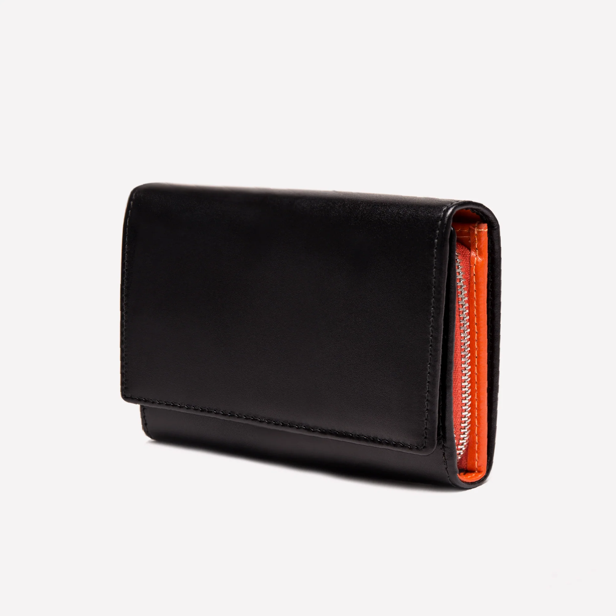 Sterling Midi Flap-Over Purse - Image 2