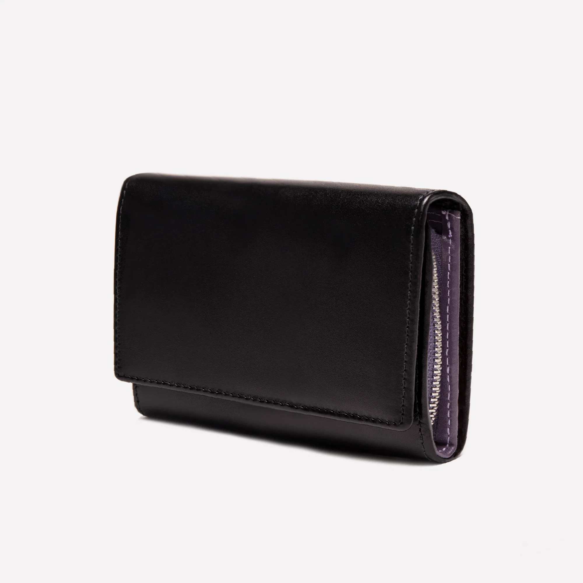 Sterling Midi Flap-Over Purse - Image 5