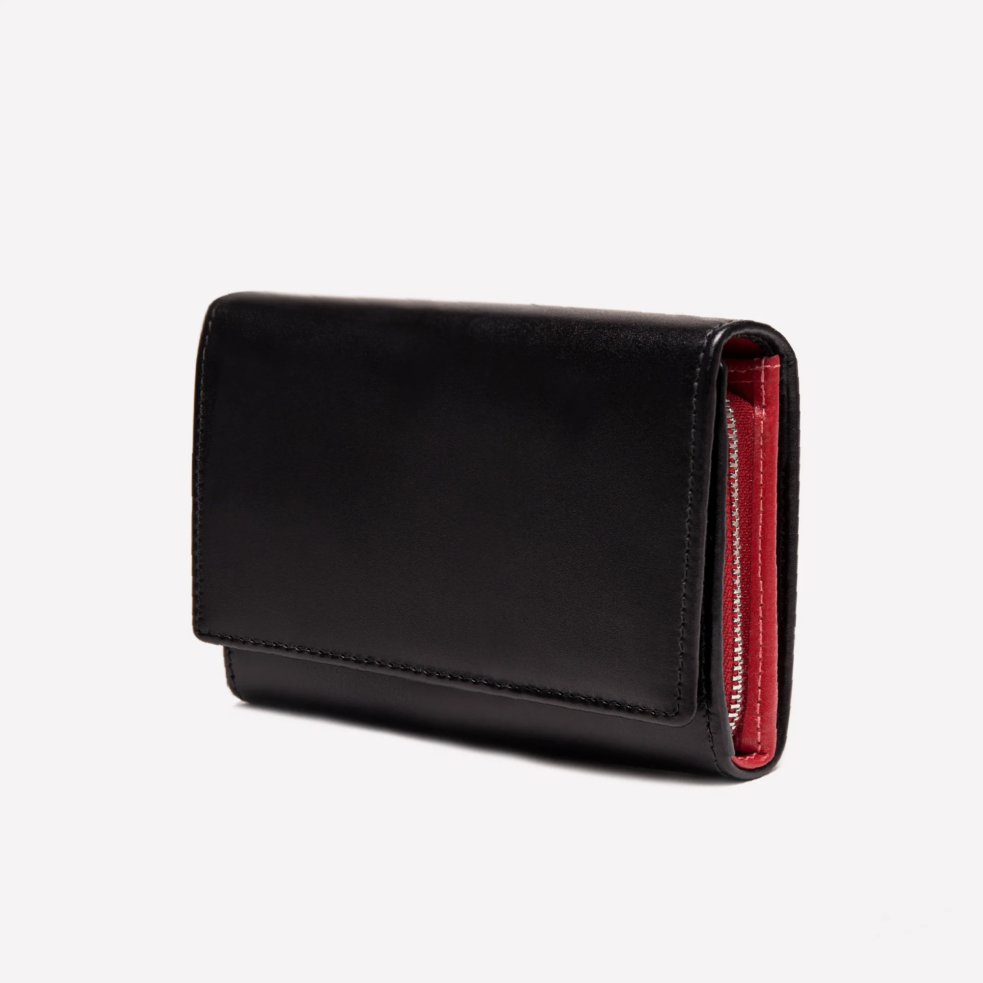 Sterling Midi Flap-Over Purse - Image 8