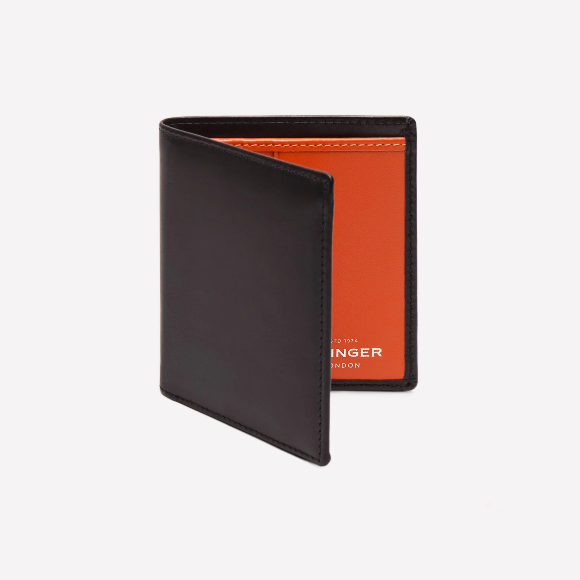 Sterling Mini Wallet with 6 C/C - Image 12