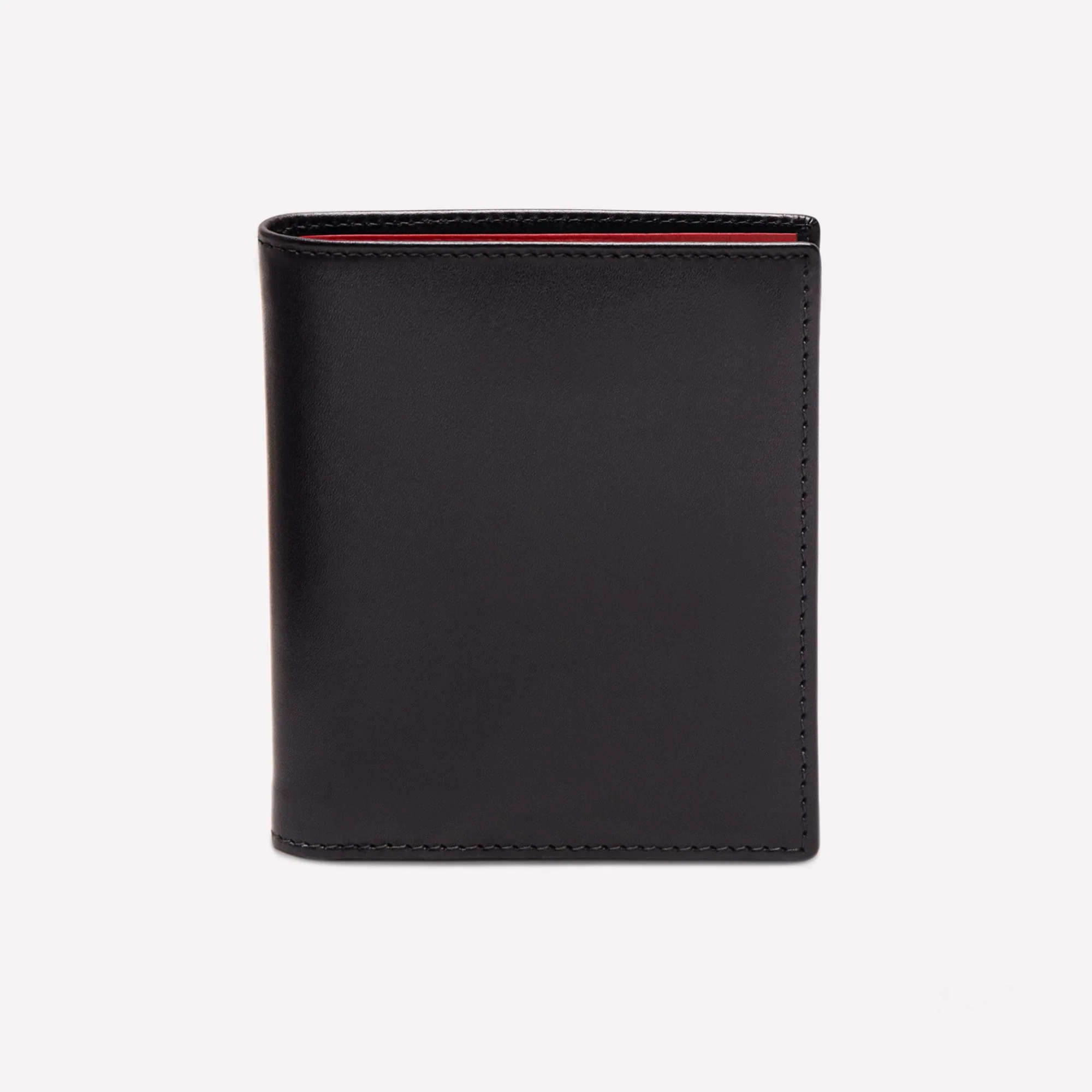 Sterling Mini Wallet with 6 C/C - Image 4