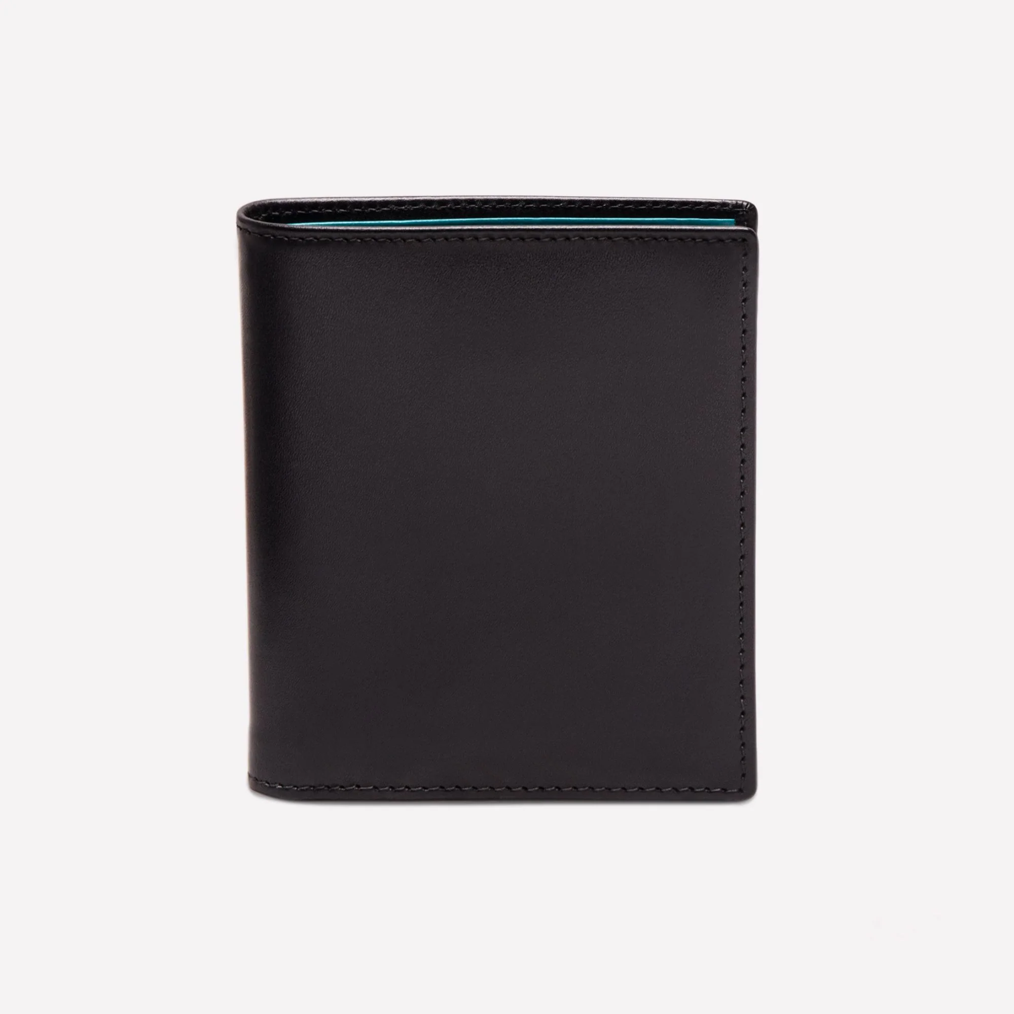 Sterling Mini Wallet with 6 C/C - Image 7