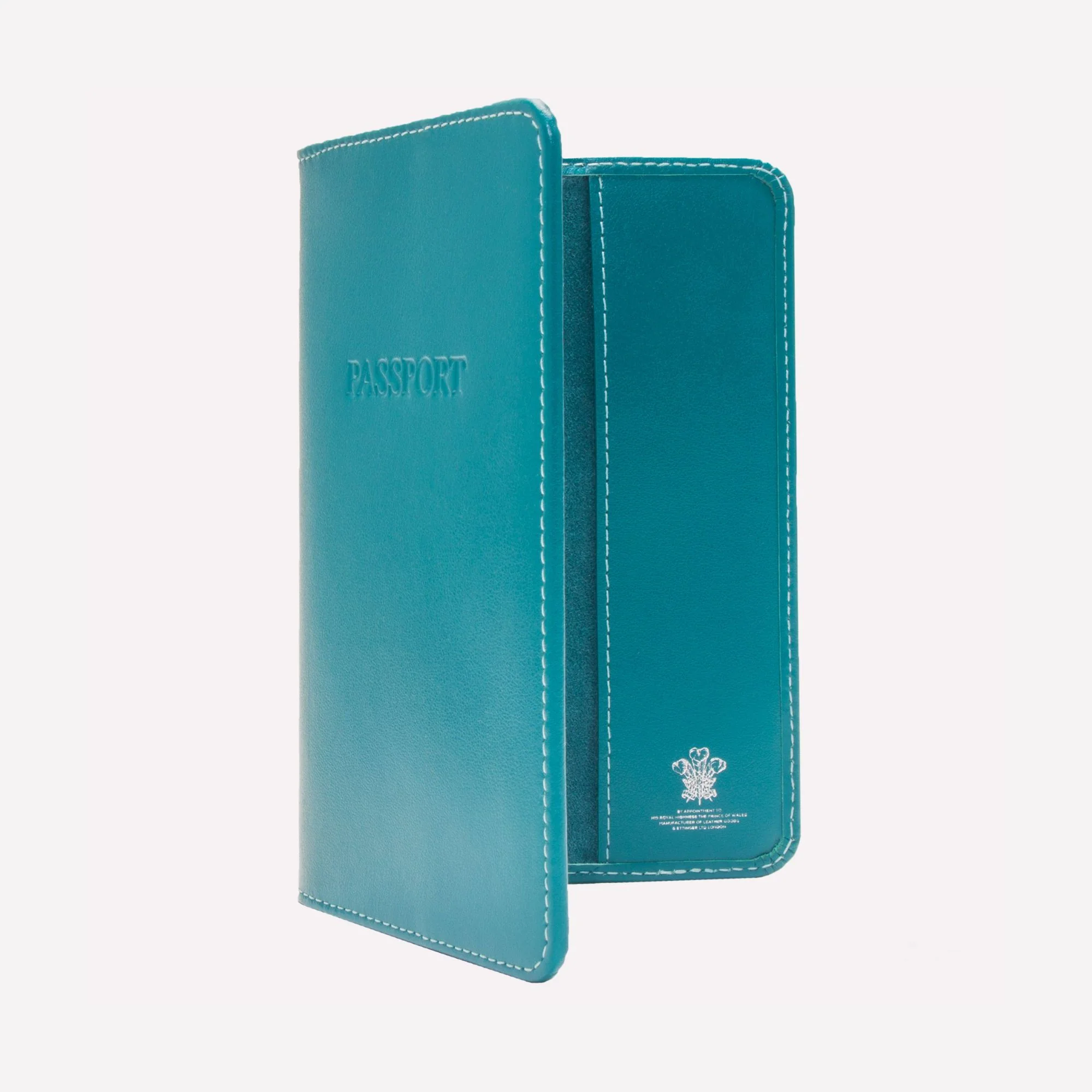 Sterling Passport Case - Image 10