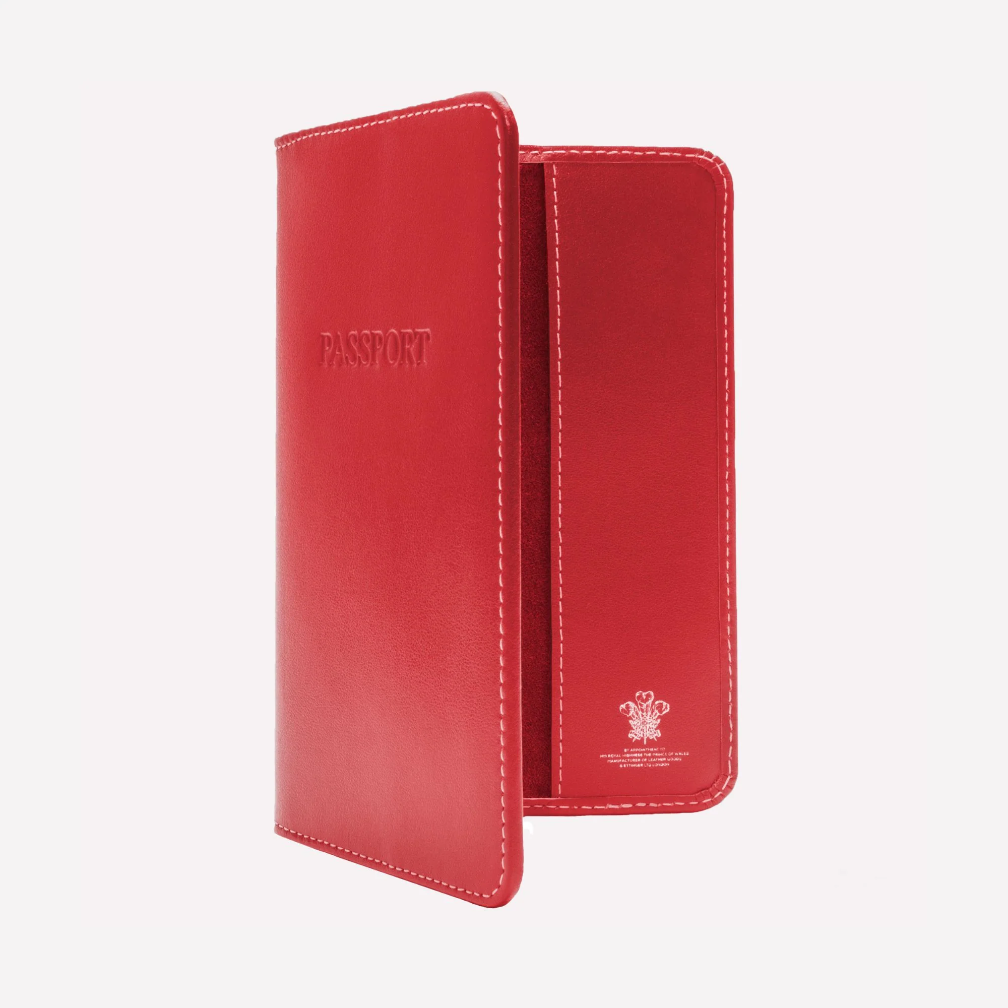 Sterling Passport Case - Image 14
