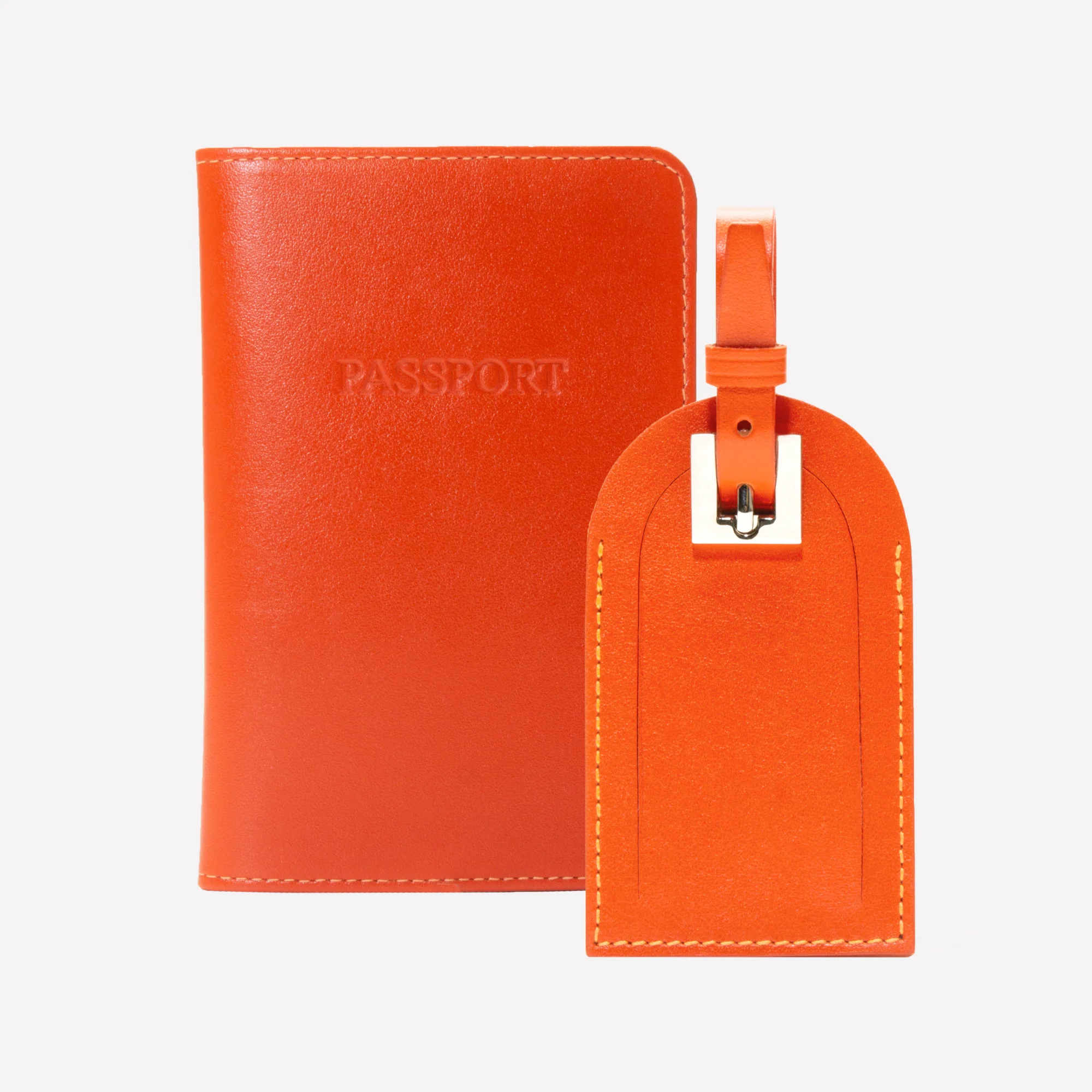 Sterling Travel Set - Image 10