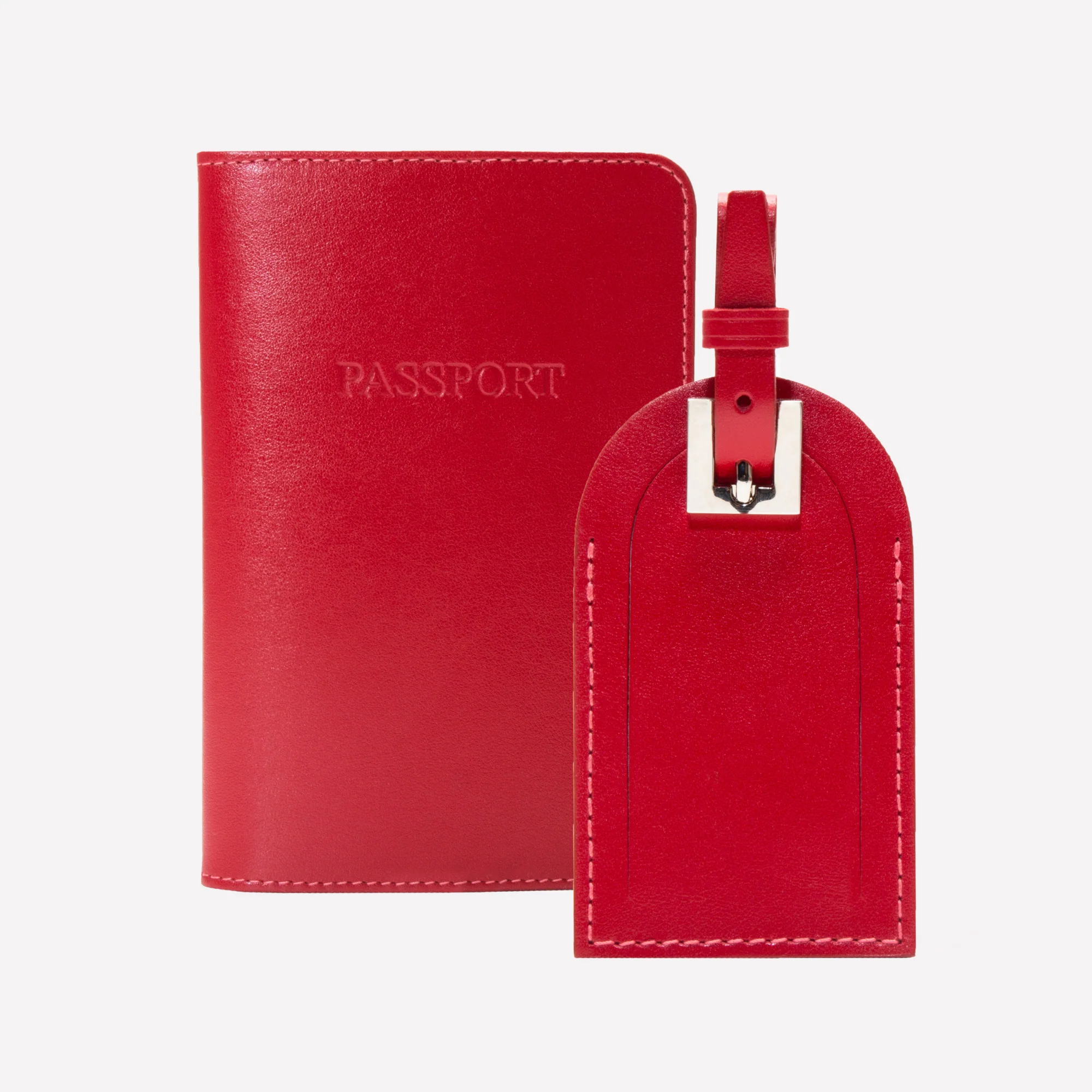 Sterling Travel Set - Image 4