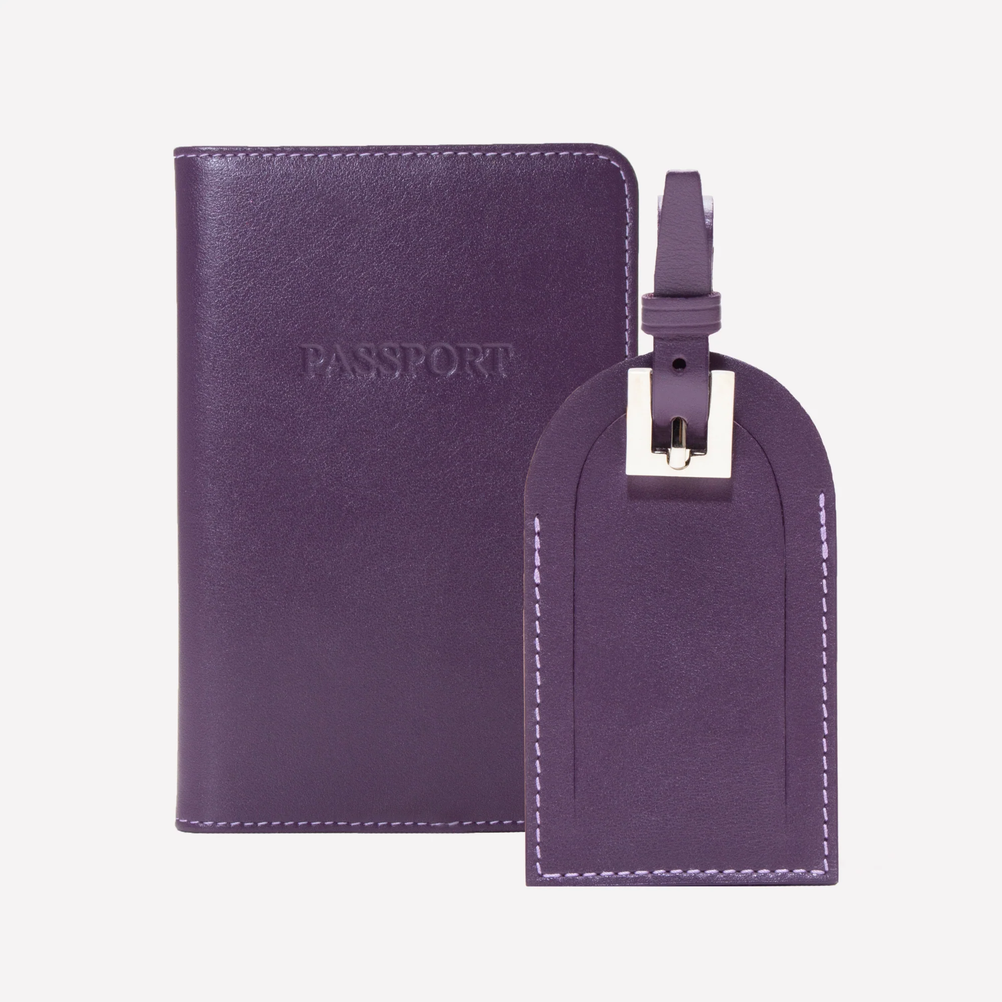 Sterling Travel Set - Image 7