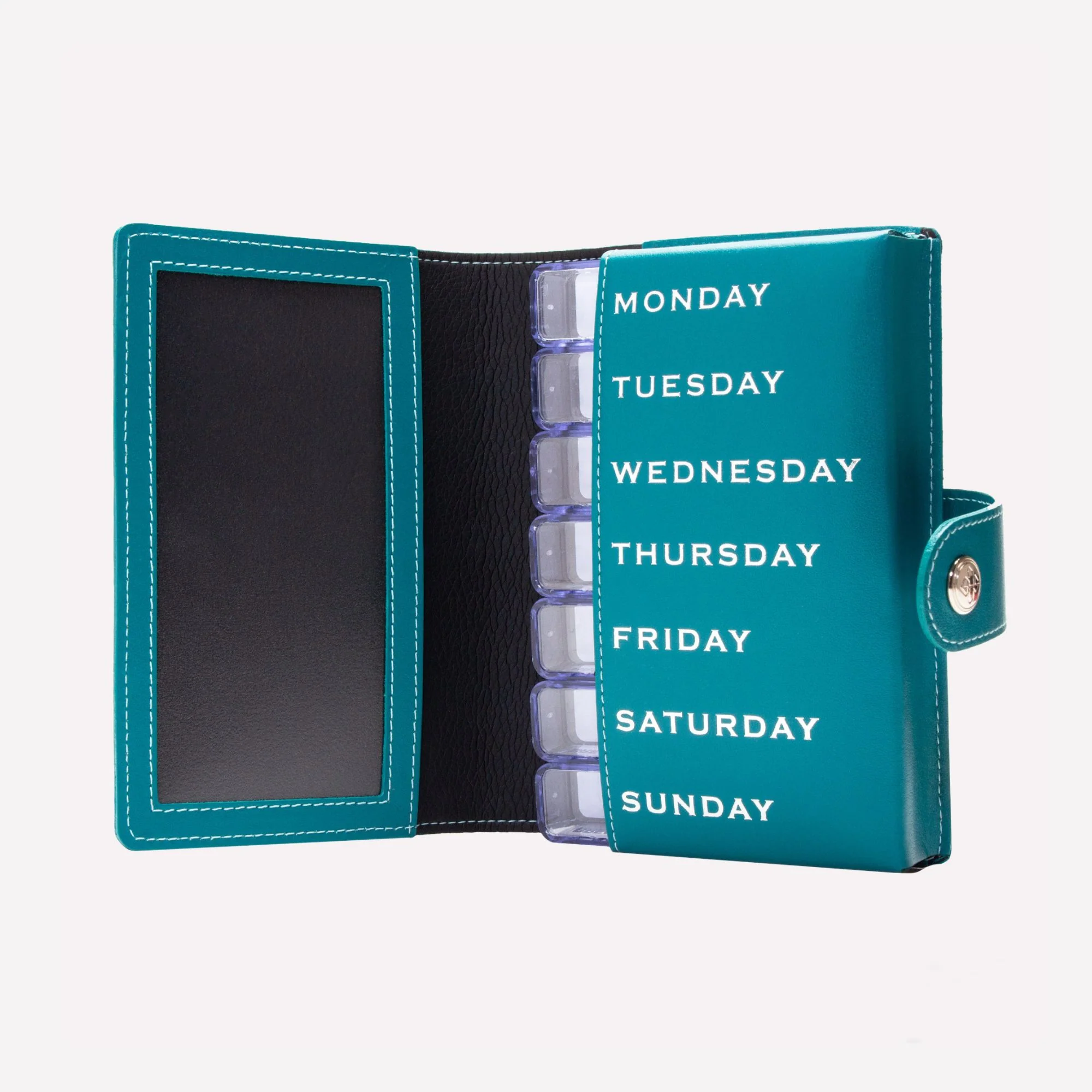 Sterling Pill Case - Image 10