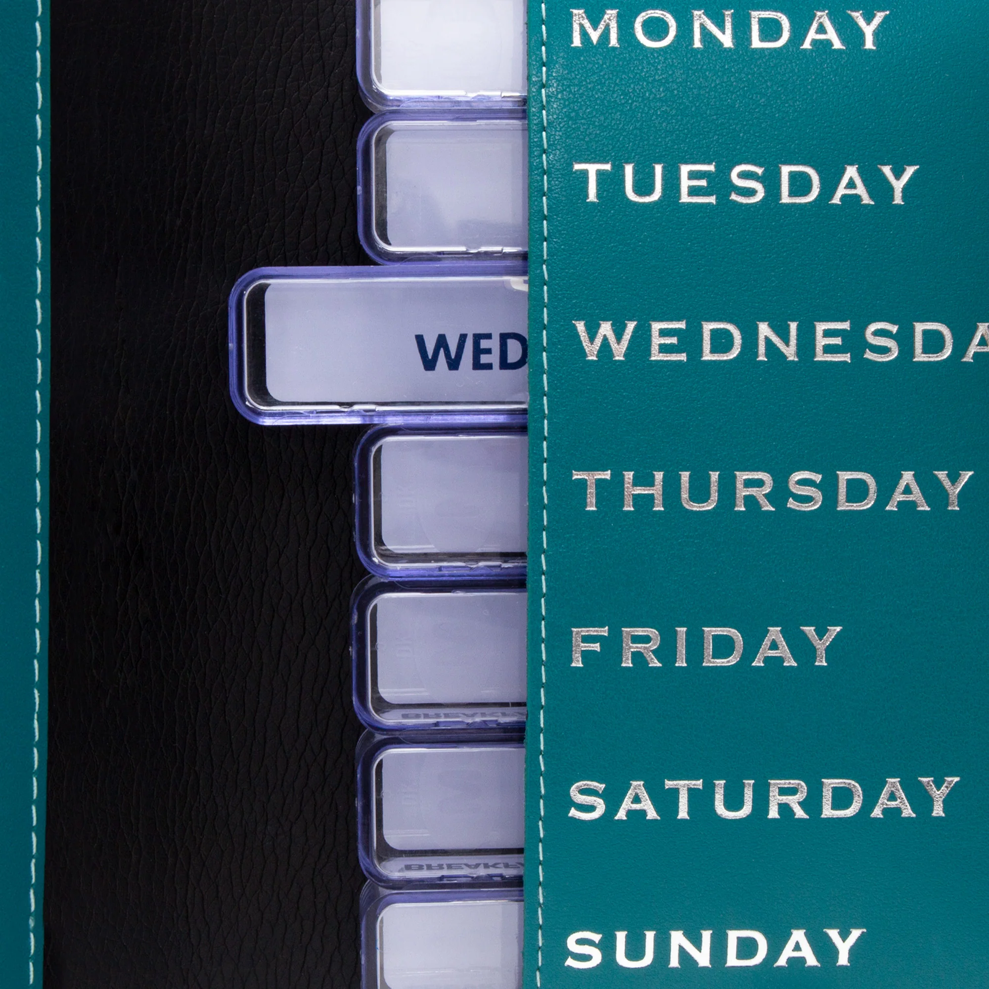 Sterling Pill Case - Image 11