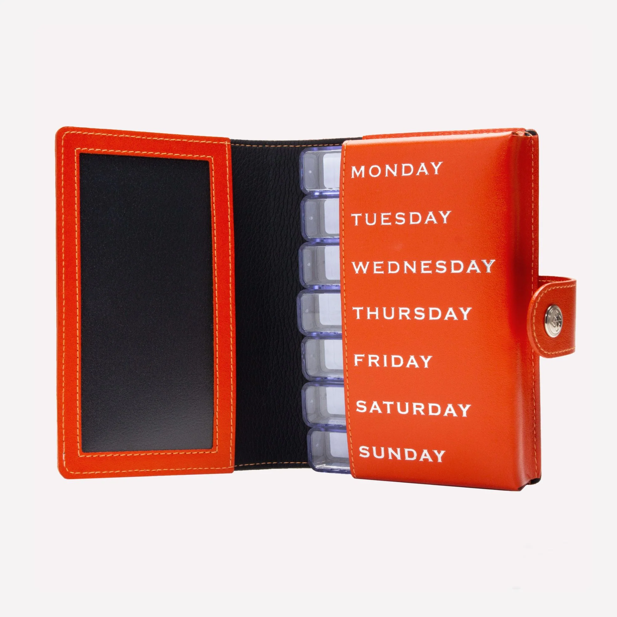 Sterling Pill Case - Image 14