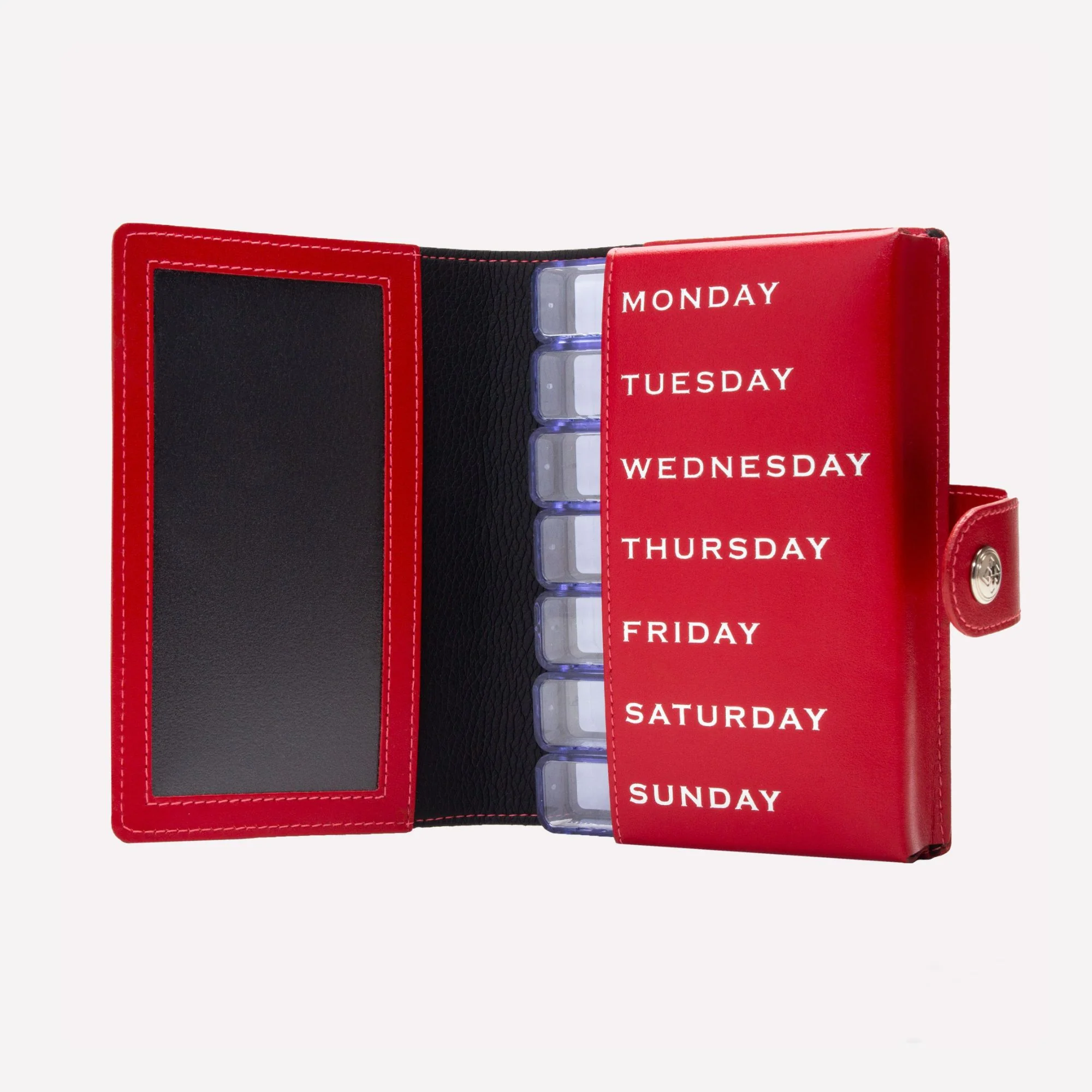 Sterling Pill Case - Image 6